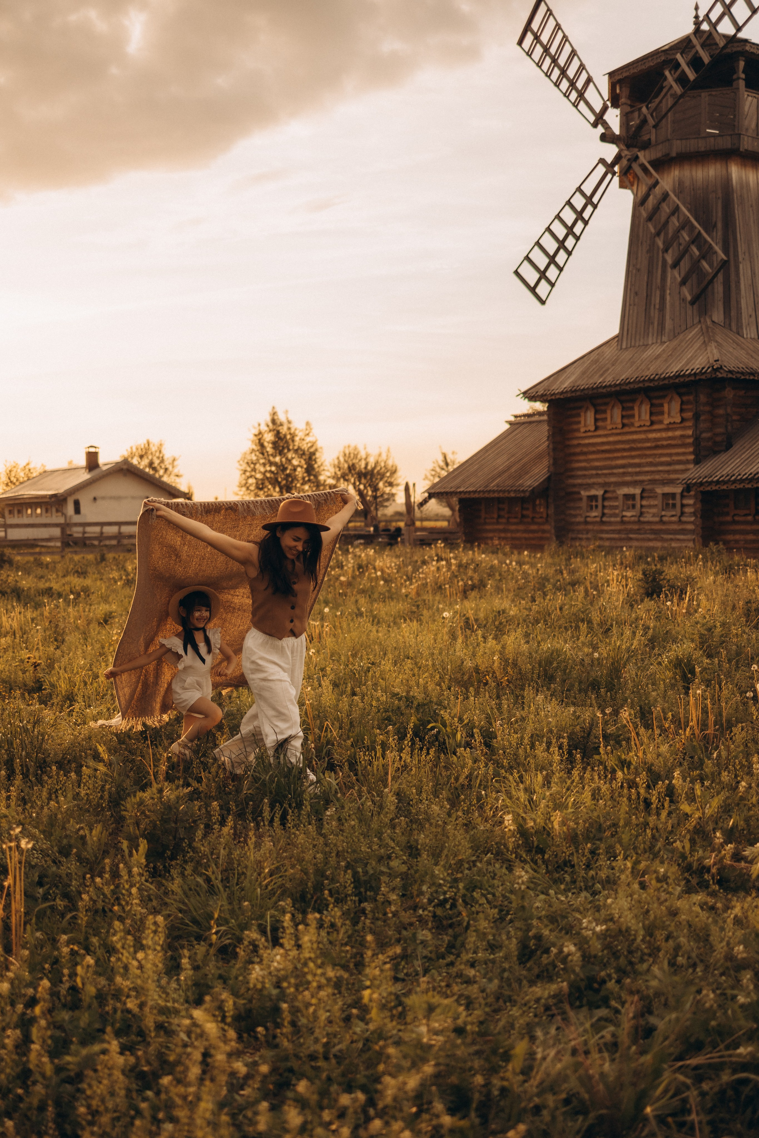 Остров. Семейный фотограф в Москве Бунина Маргарита