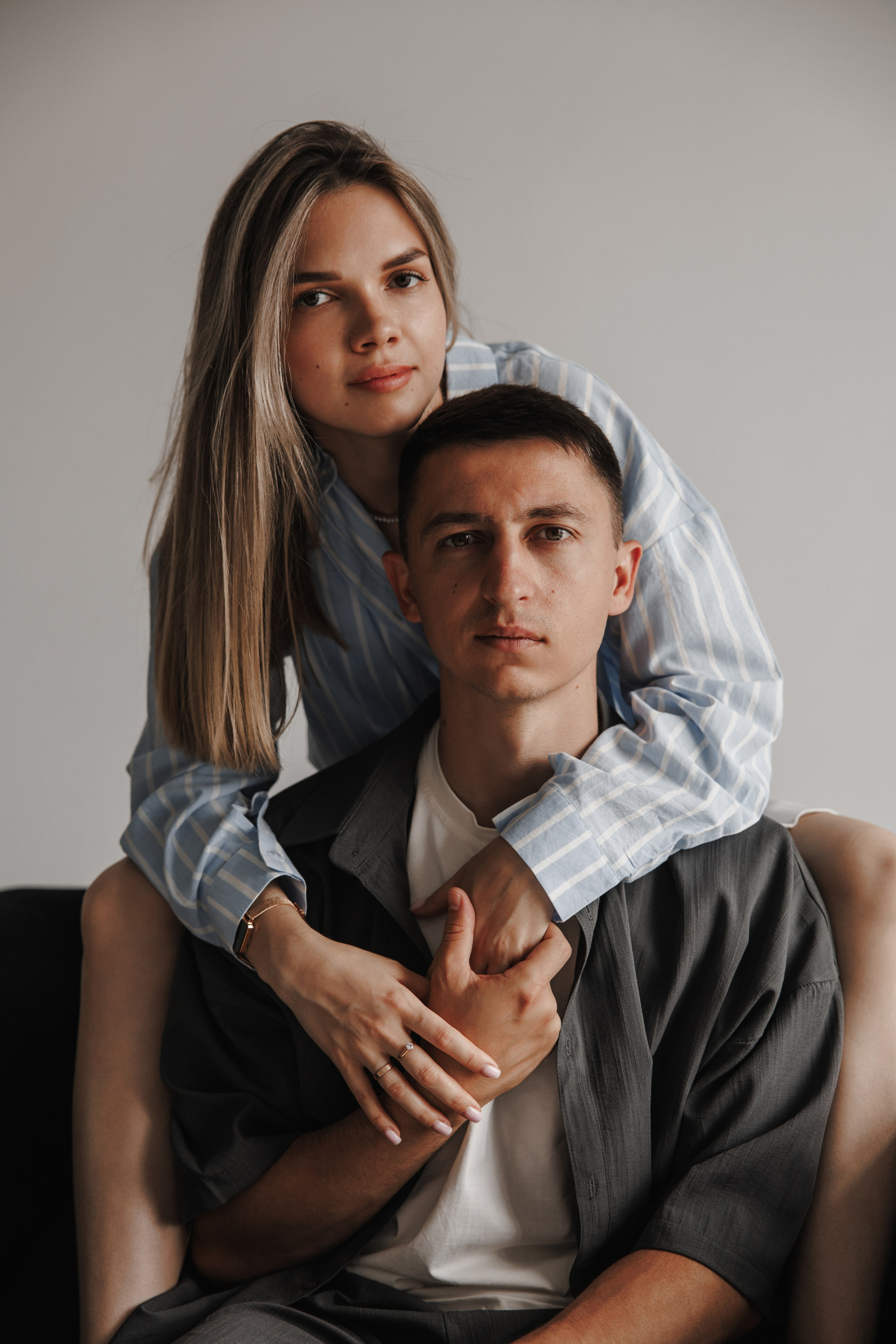 Валерий и Екатерина. Свадебный фотограф Краснодар Ростов Солоникова Вероника