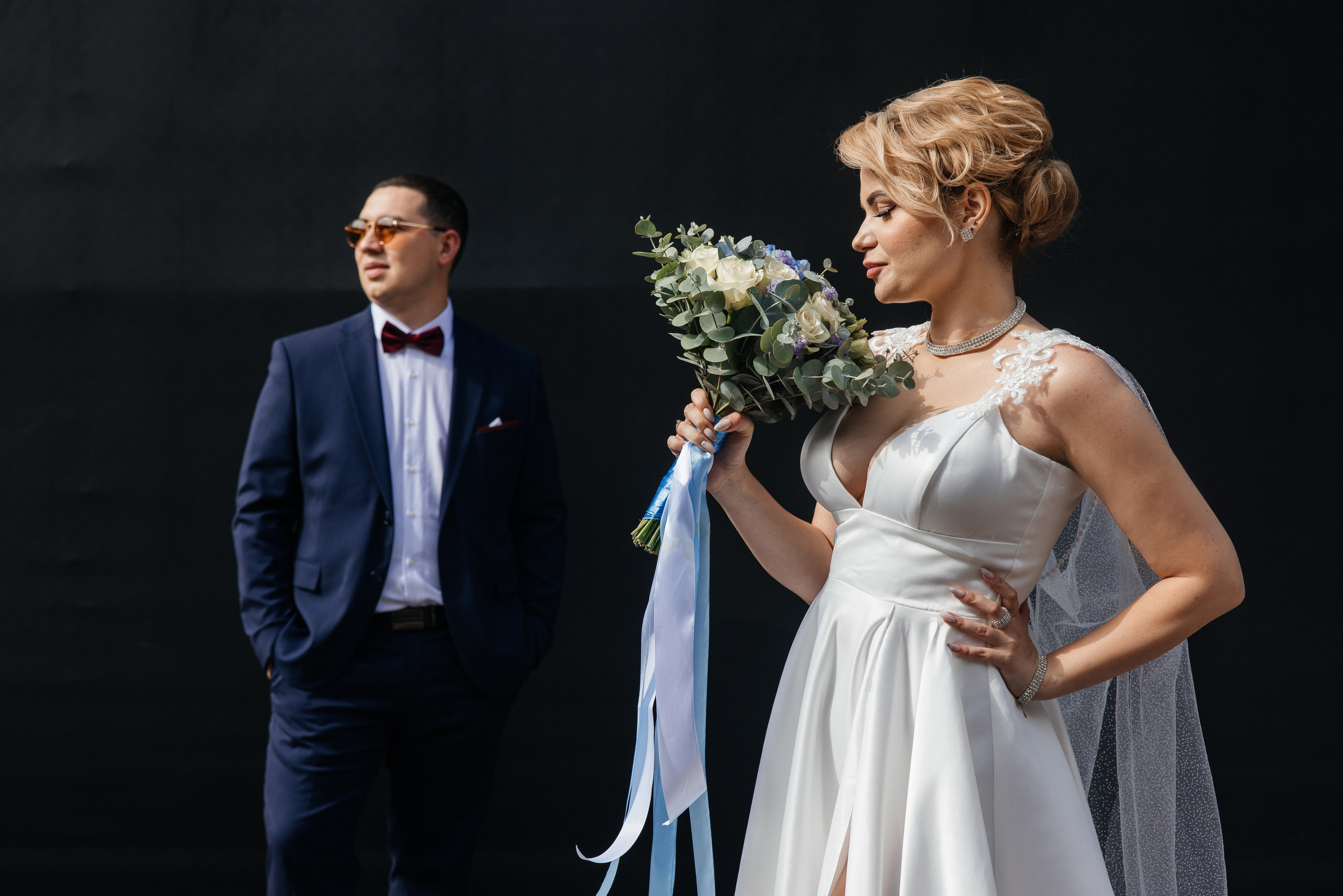 Leo & Anya. Главная