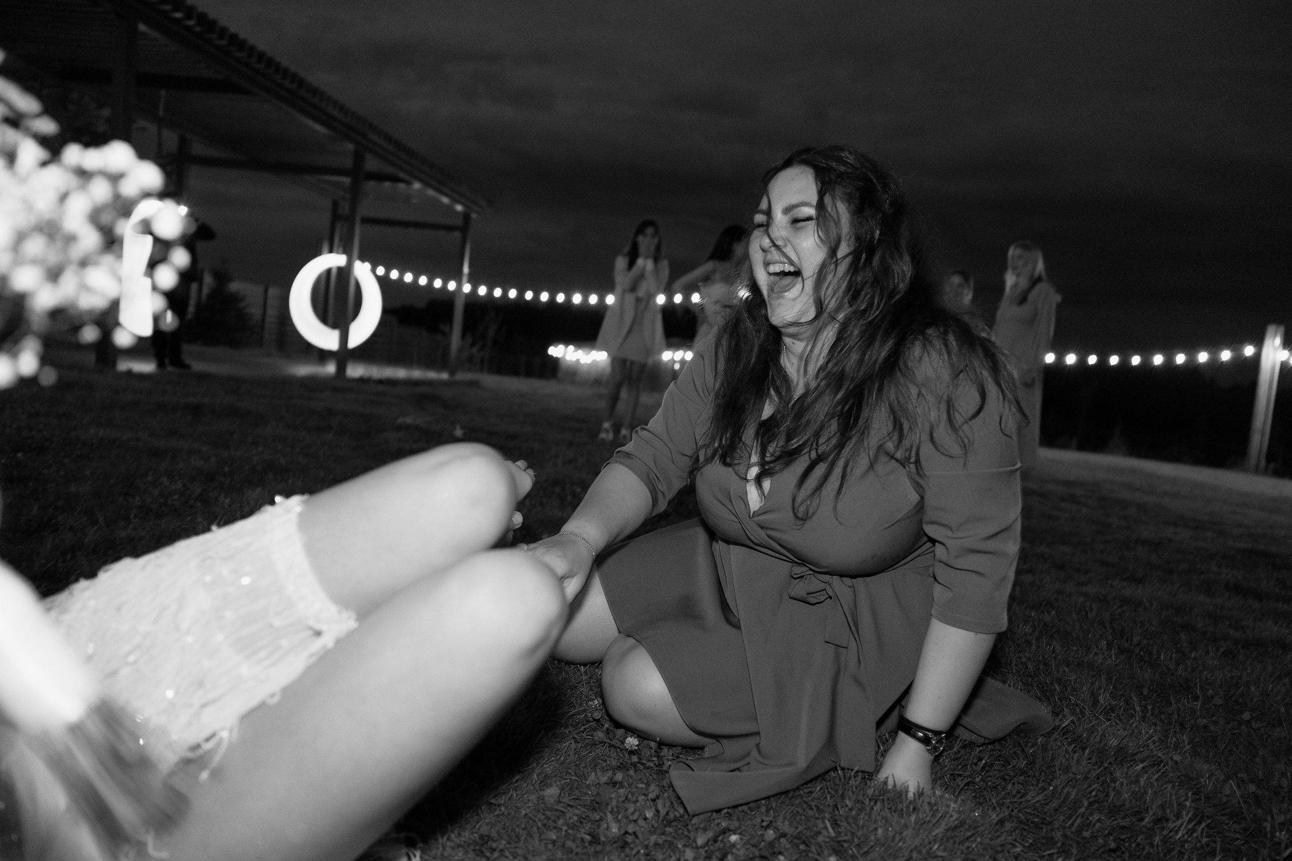 Илья и Кристина. Свадебный фотограф в Санкт — Петербурге и Ленинградской о