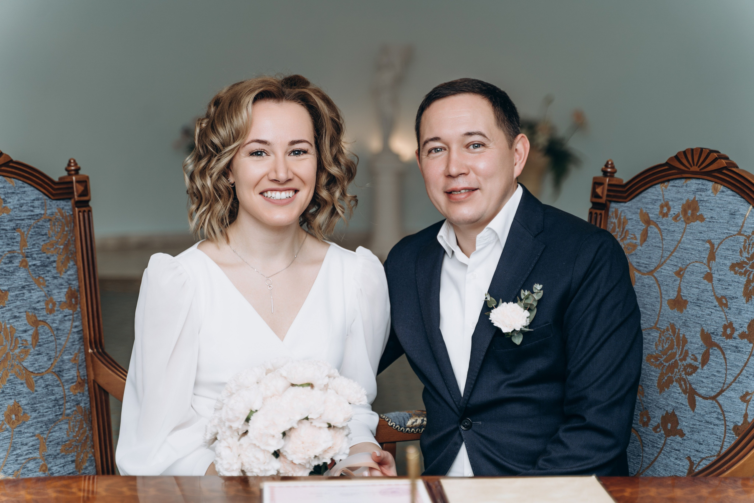 Свадьба Алберт и Дарья. Event фотограф Степанова Александра