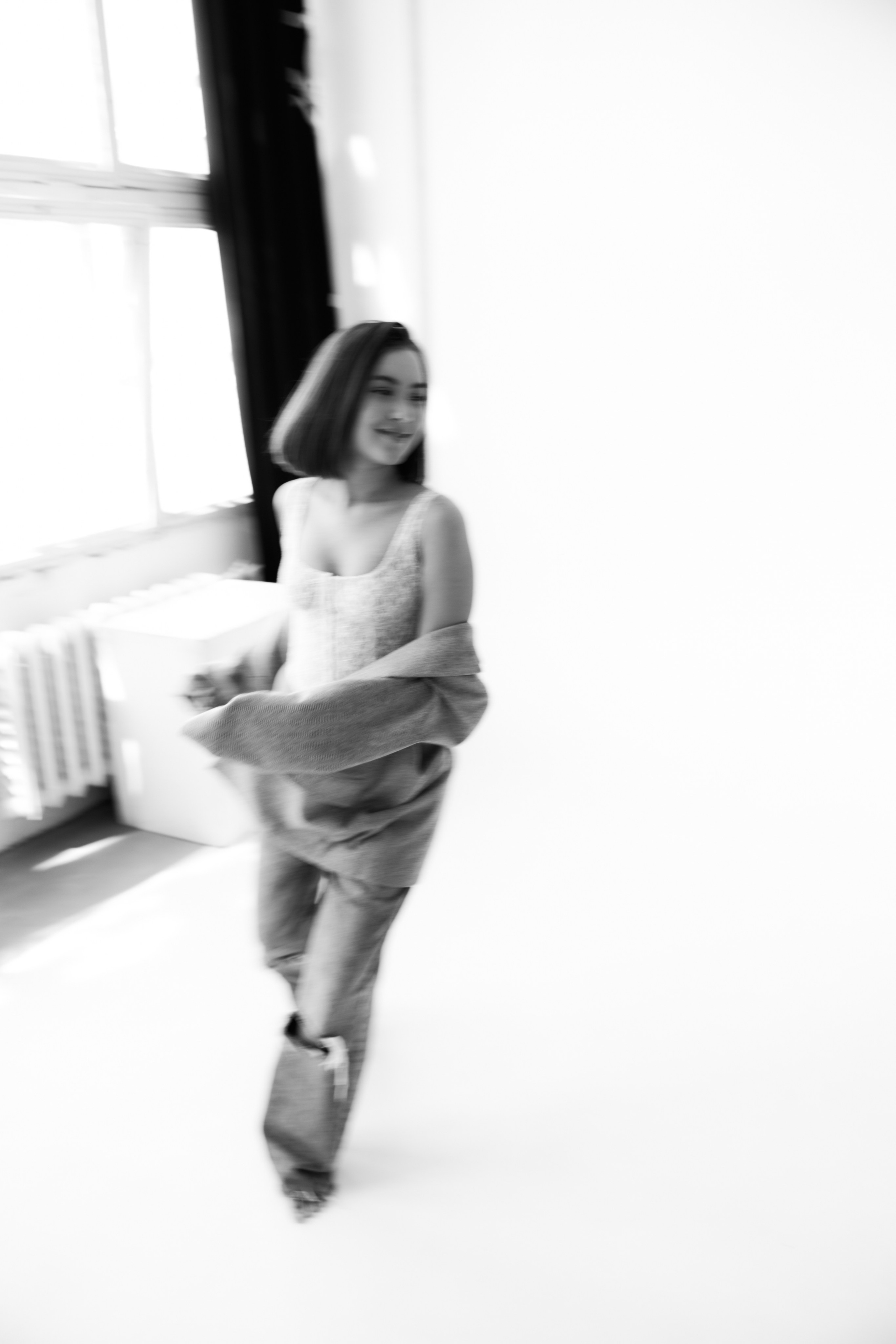 Нелли. Маргарита — фотограф и видеограф / Москва