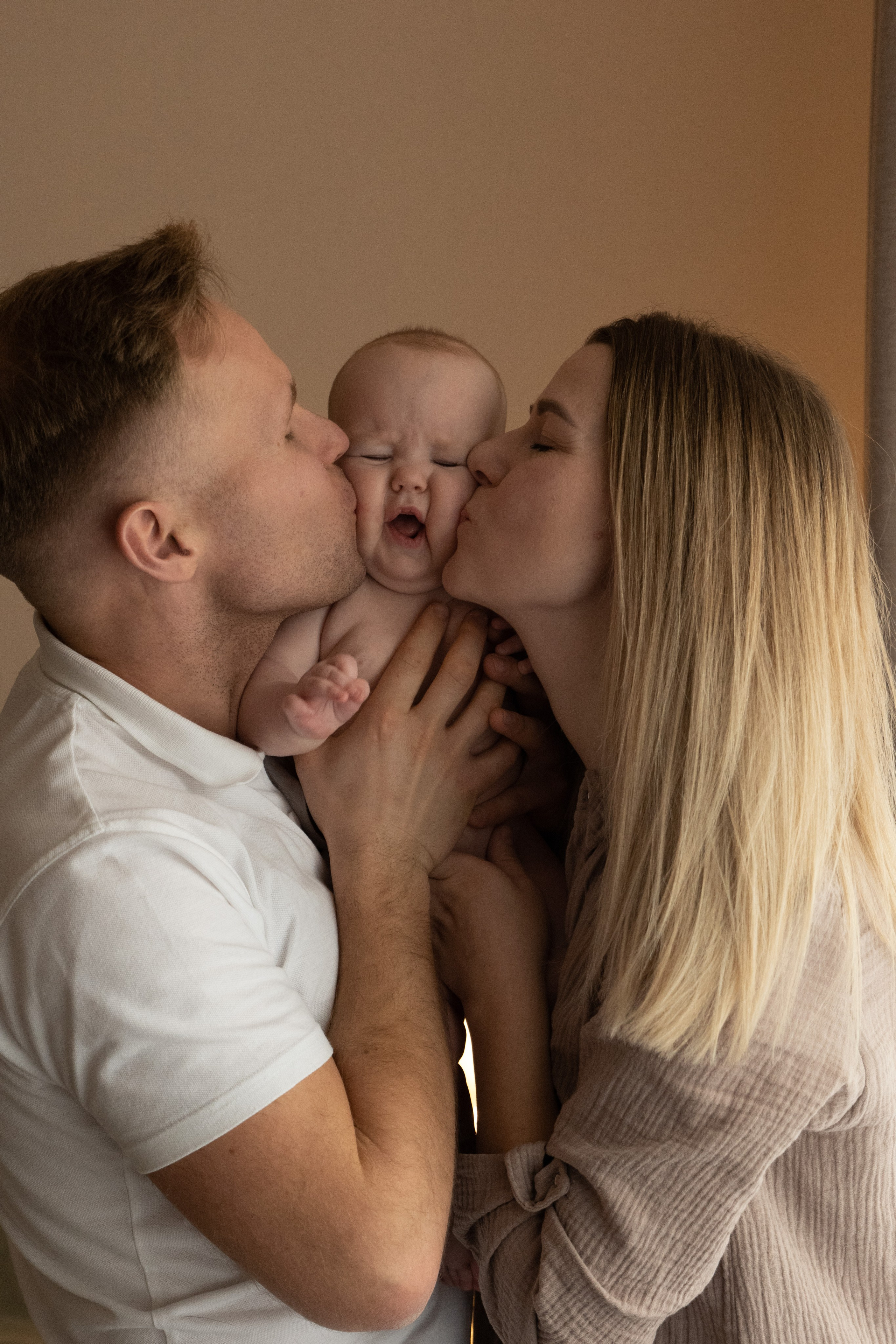 Вместе. Фотограф видеограф Ольга Василевская