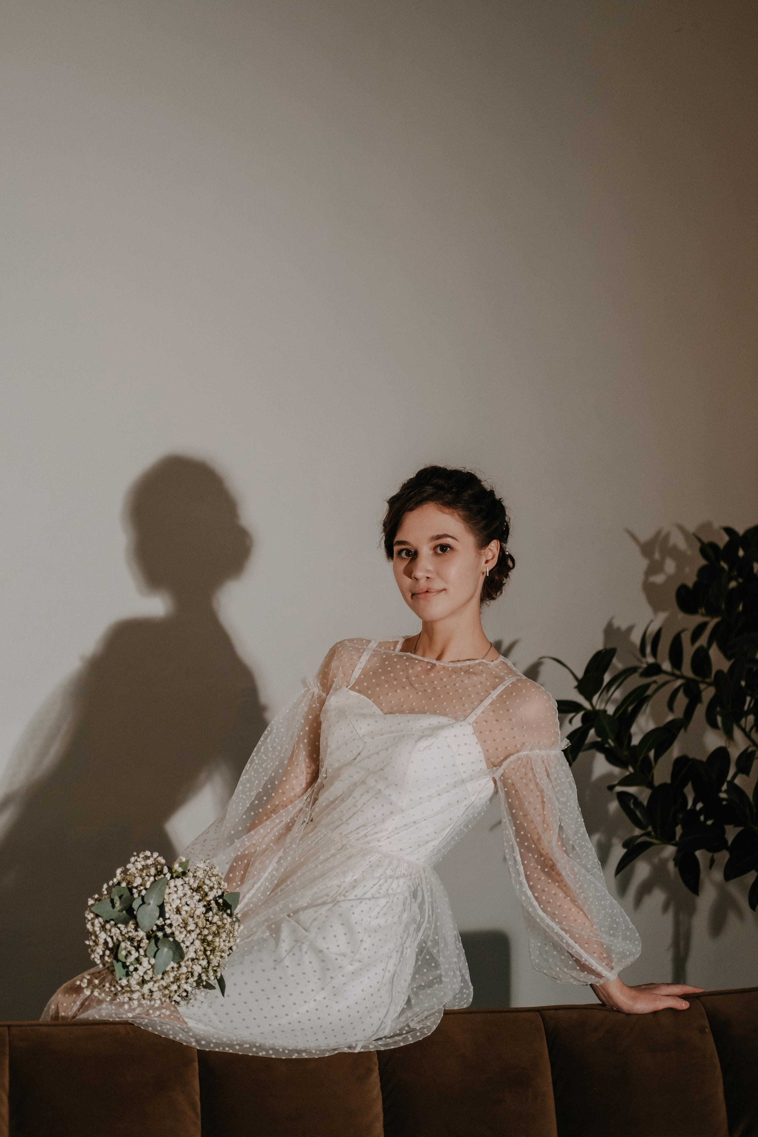 Михаил и Элеонора. Фотограф Москва, Смоленск