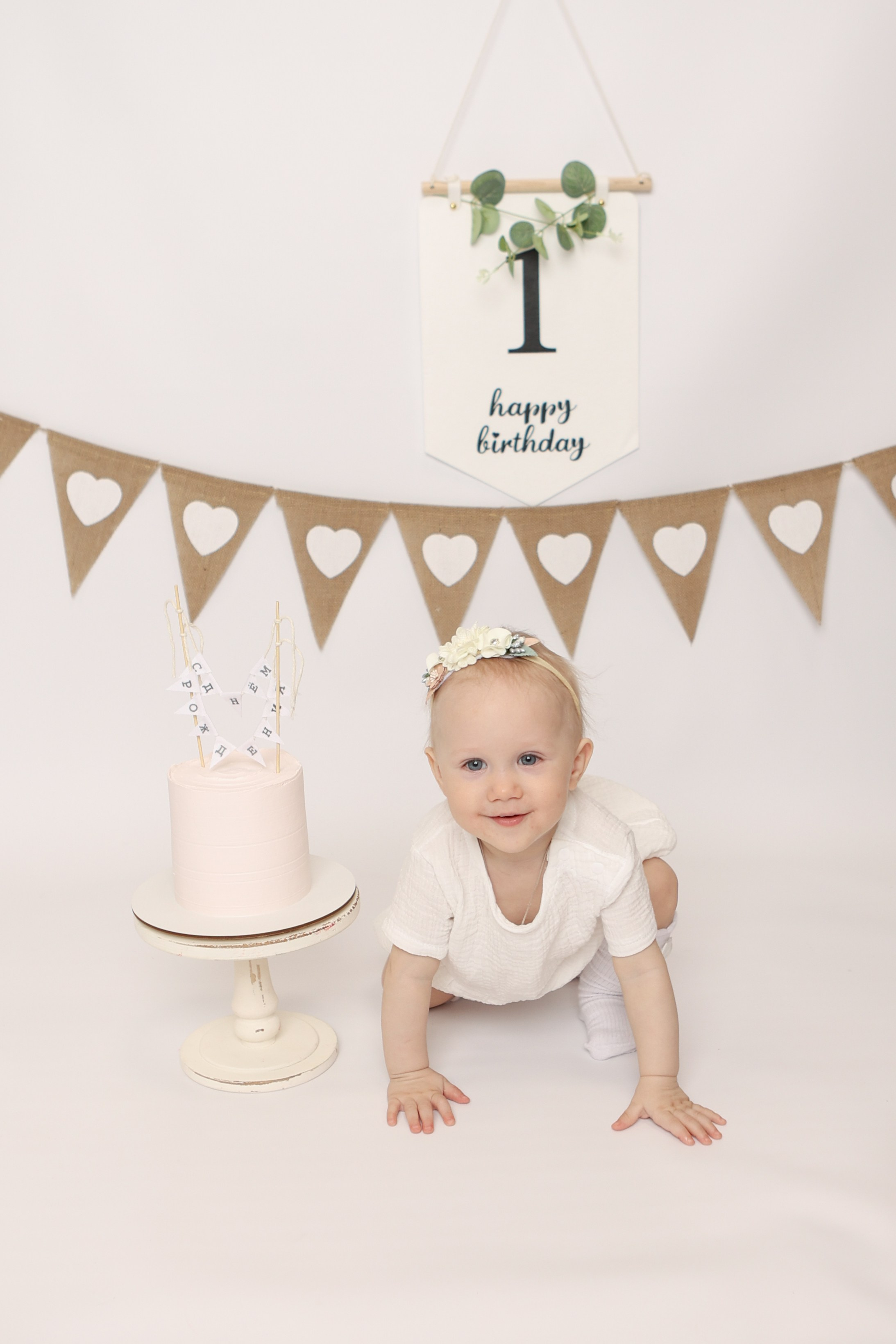 Крушение тортика. Фотограф новорожденных. Детский и семейный фотограф Марьяна Юдина