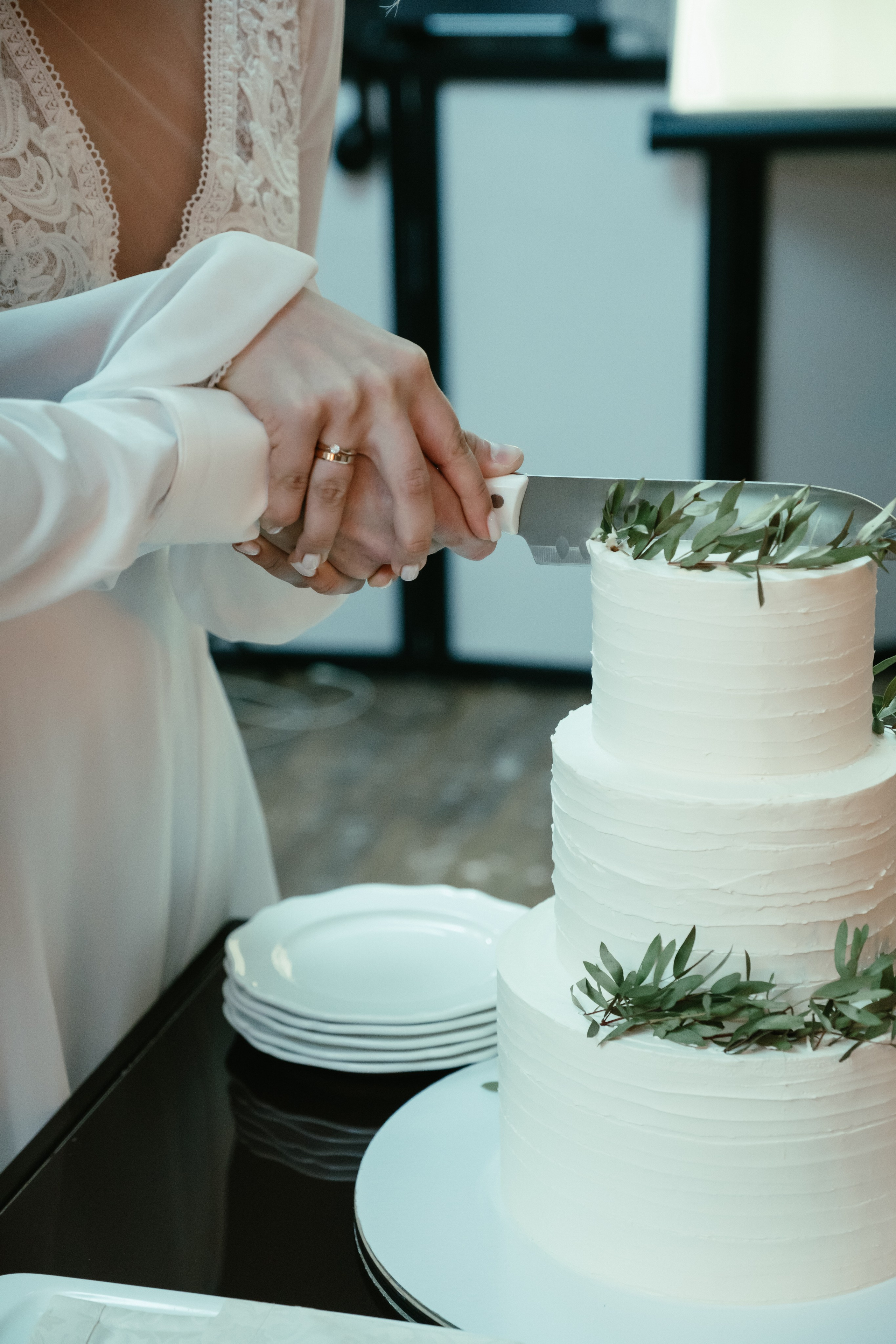 Юлия & Антон