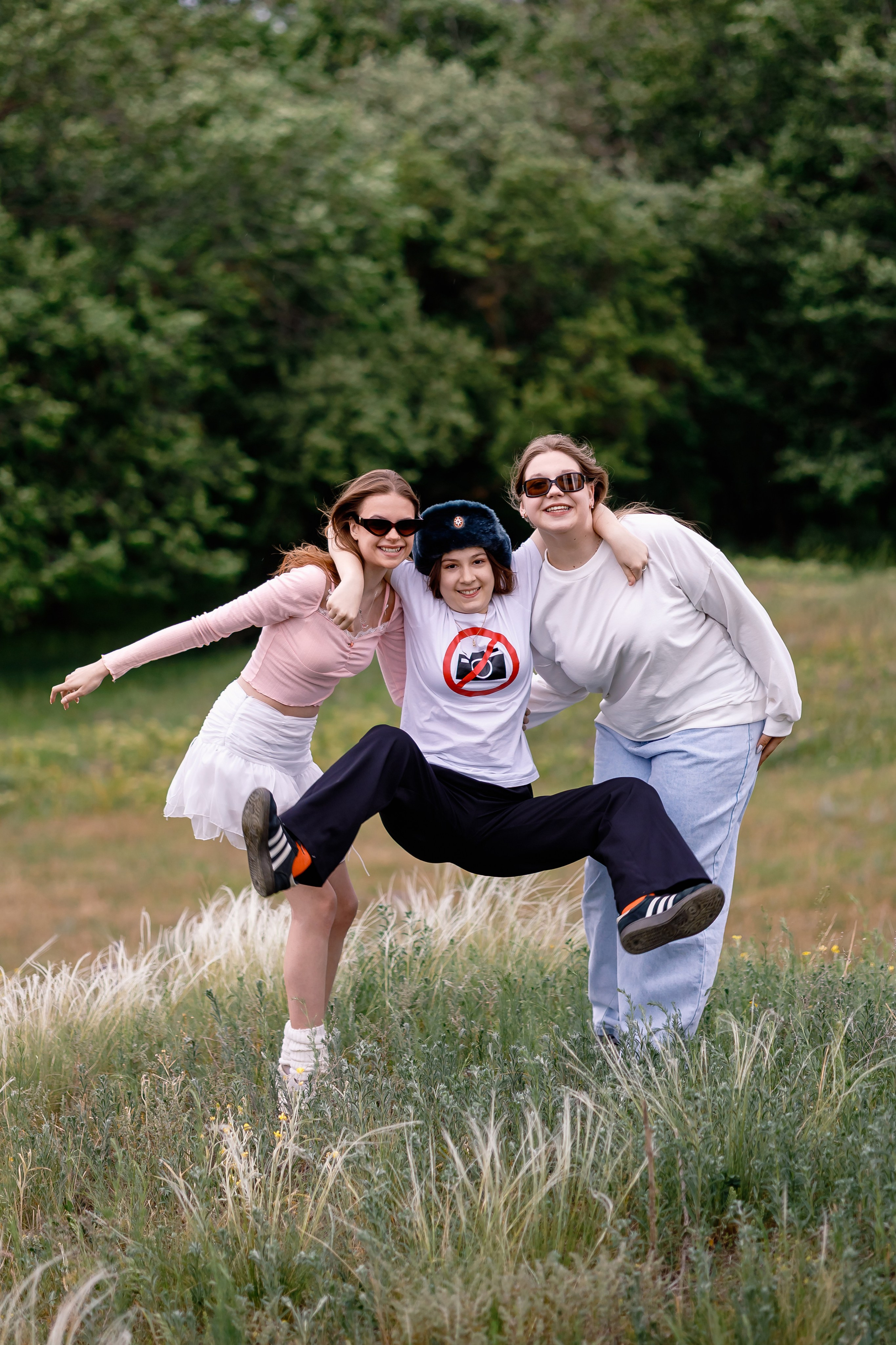 9р2, Лицей 5, выпуск 2025