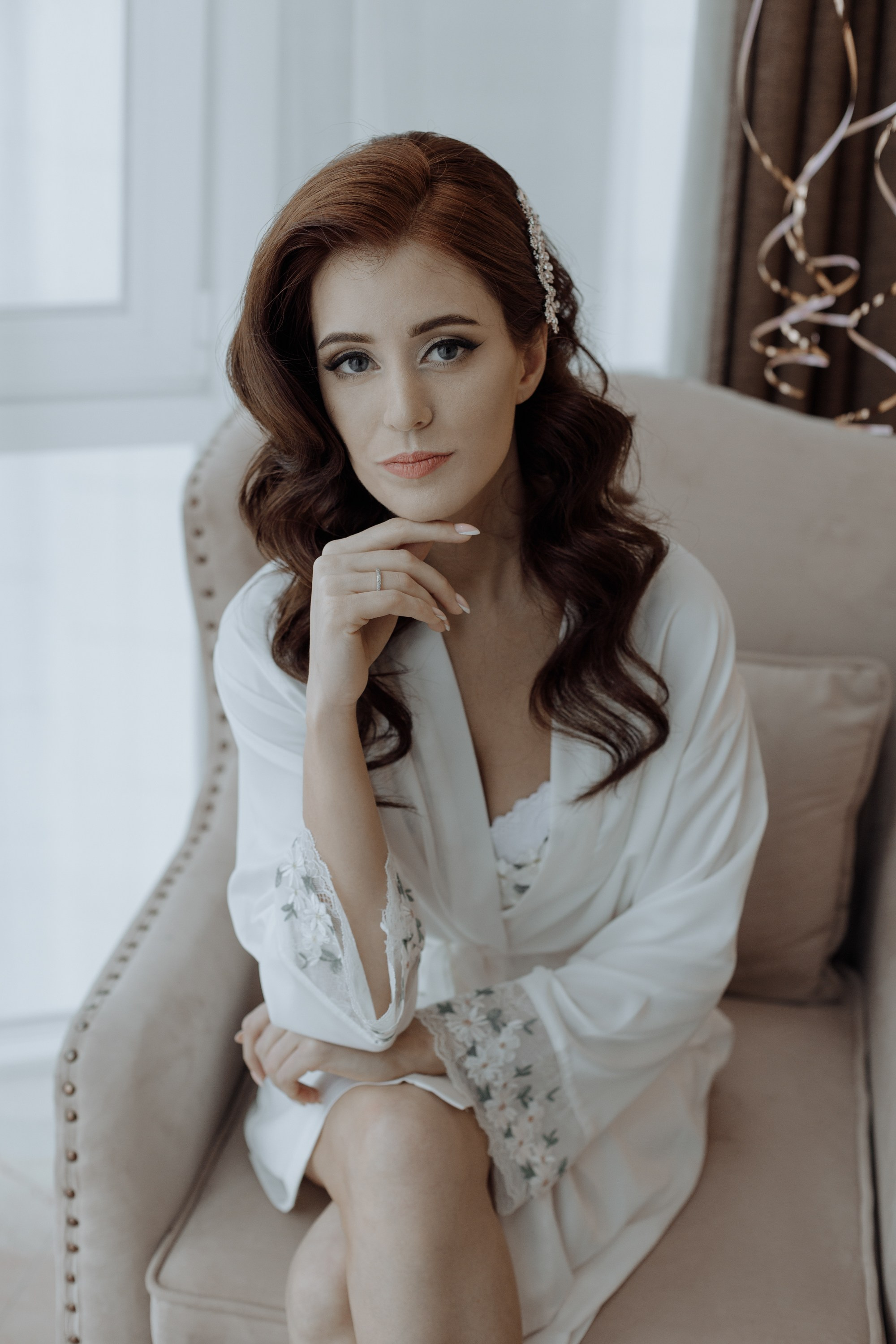 Степан и Элянора (полный день). Свадебный фотограф