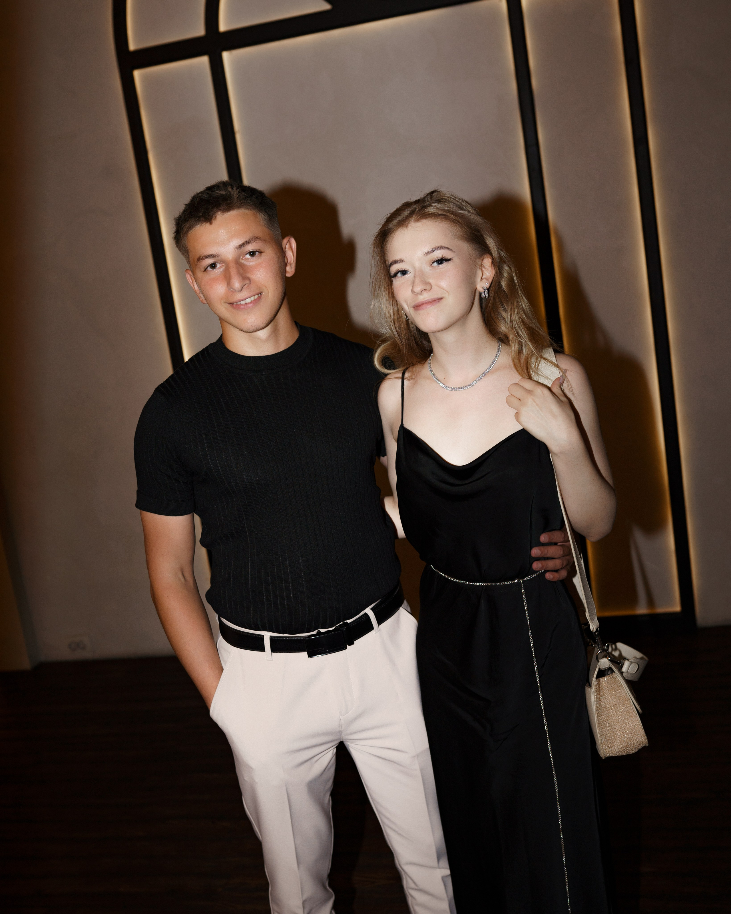 Natalya and Egor. Фотограф из Санкт-Петербурга Григорий Куликов