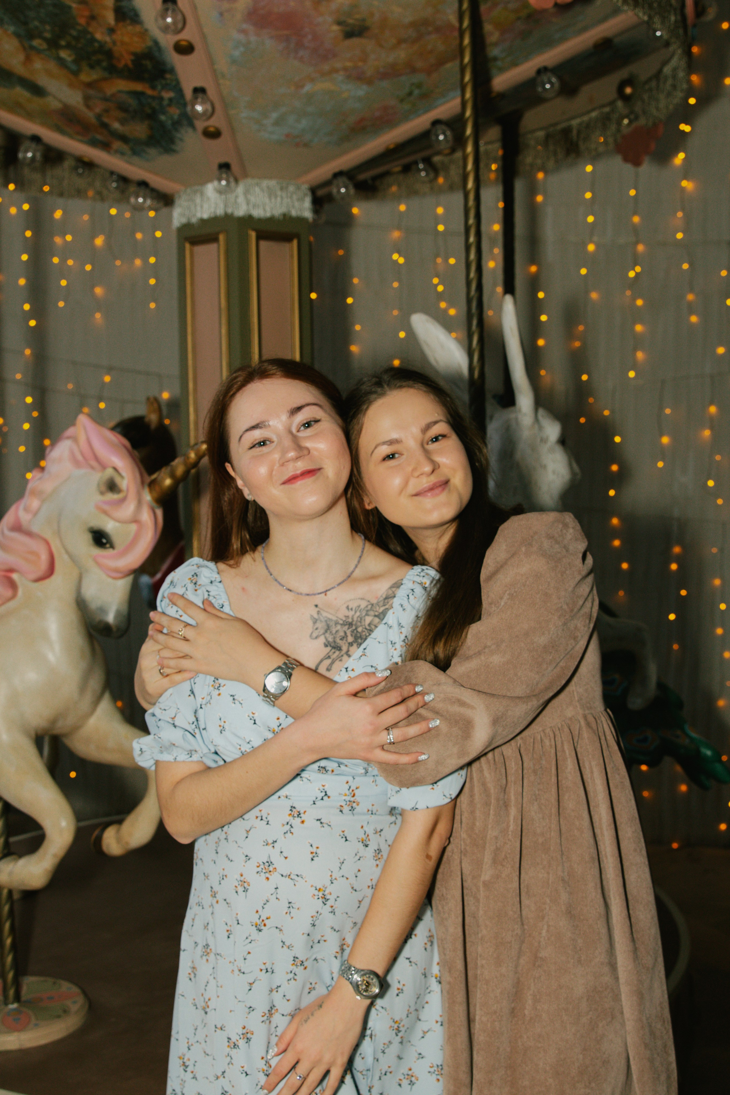 Gender party. Фотограф Настя Булочка Екатеринубрг