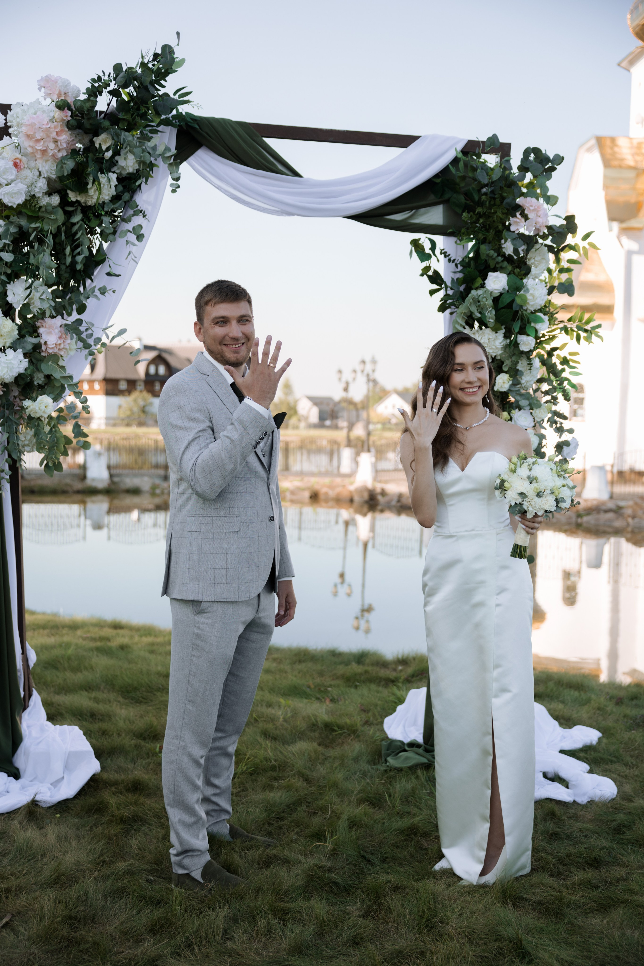 ХОЧУ КАК В КИНО. Фотограф Наталия Бирюкова