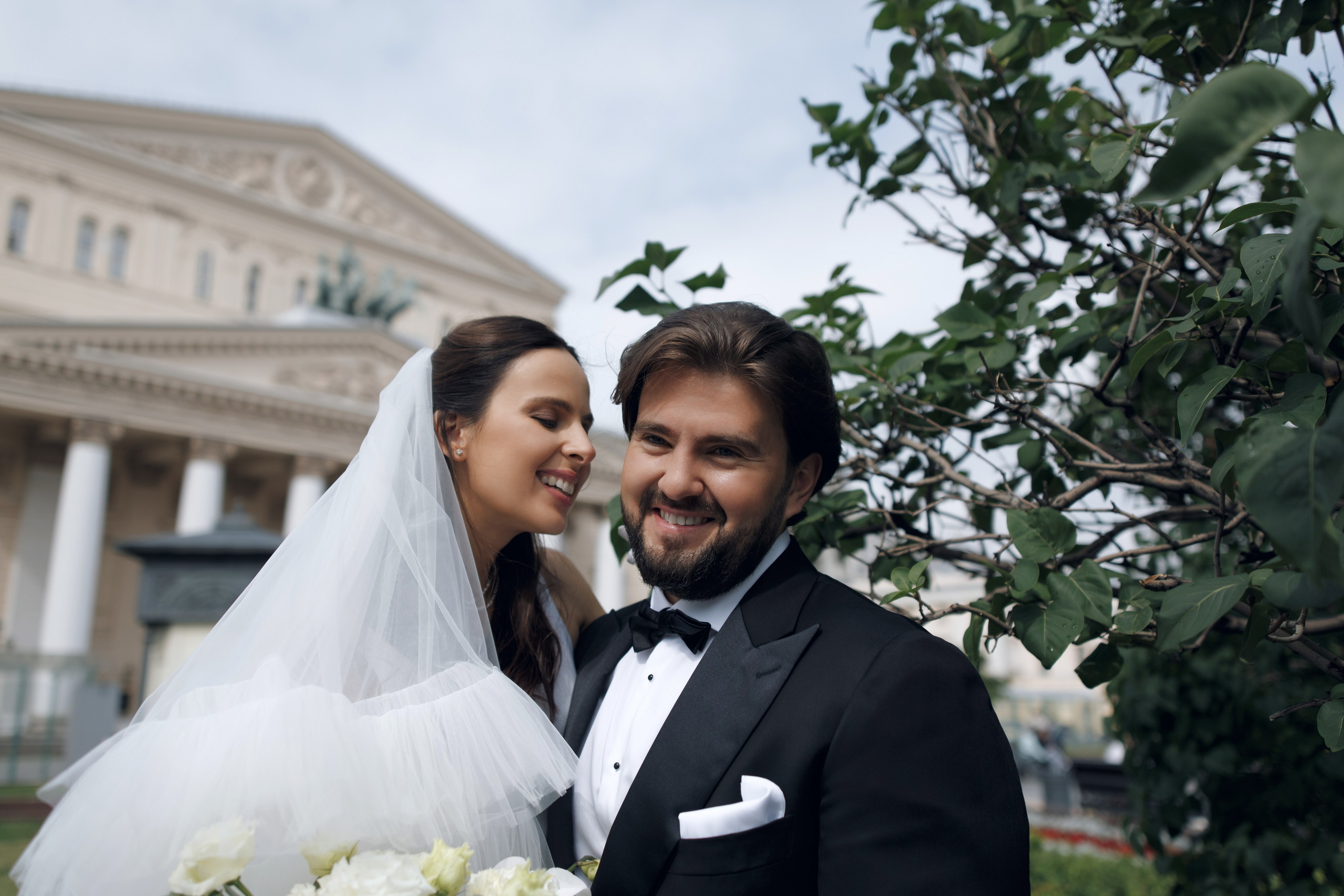 S&V. Свадебный и портретный фотограф в Воронеже, Москве, Липецке, Сочи и Петербурге