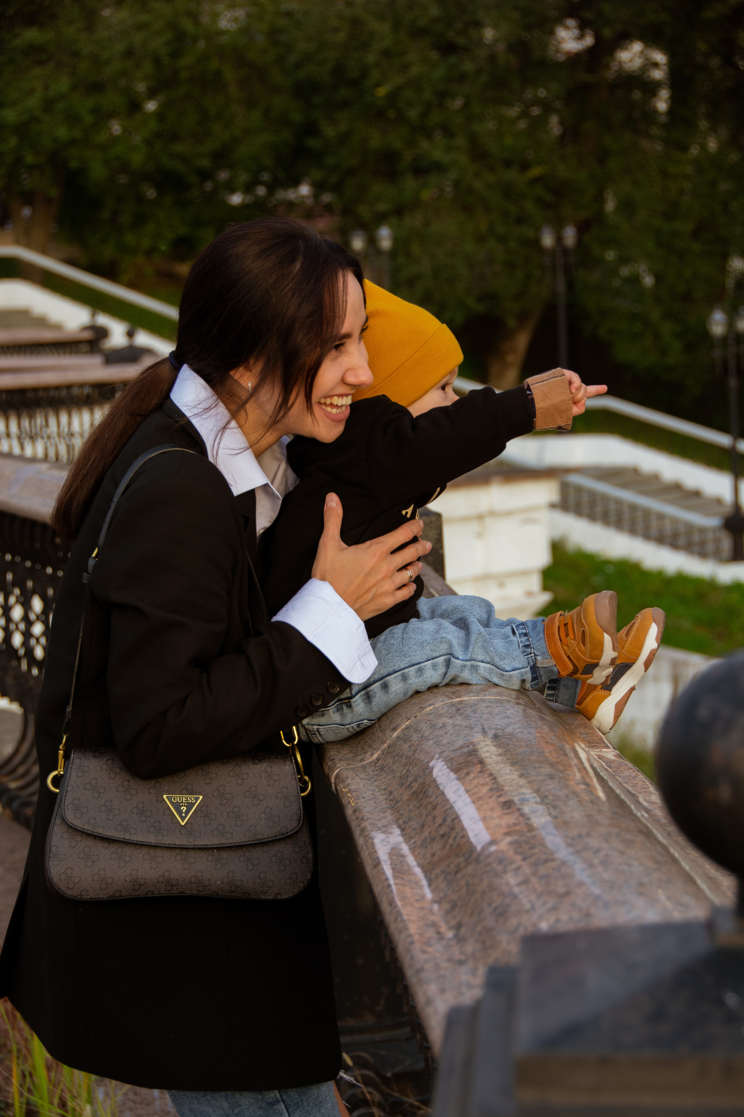 Family story. Семейный и репортажный фотограф в Хабаровске Татьяна Болычева