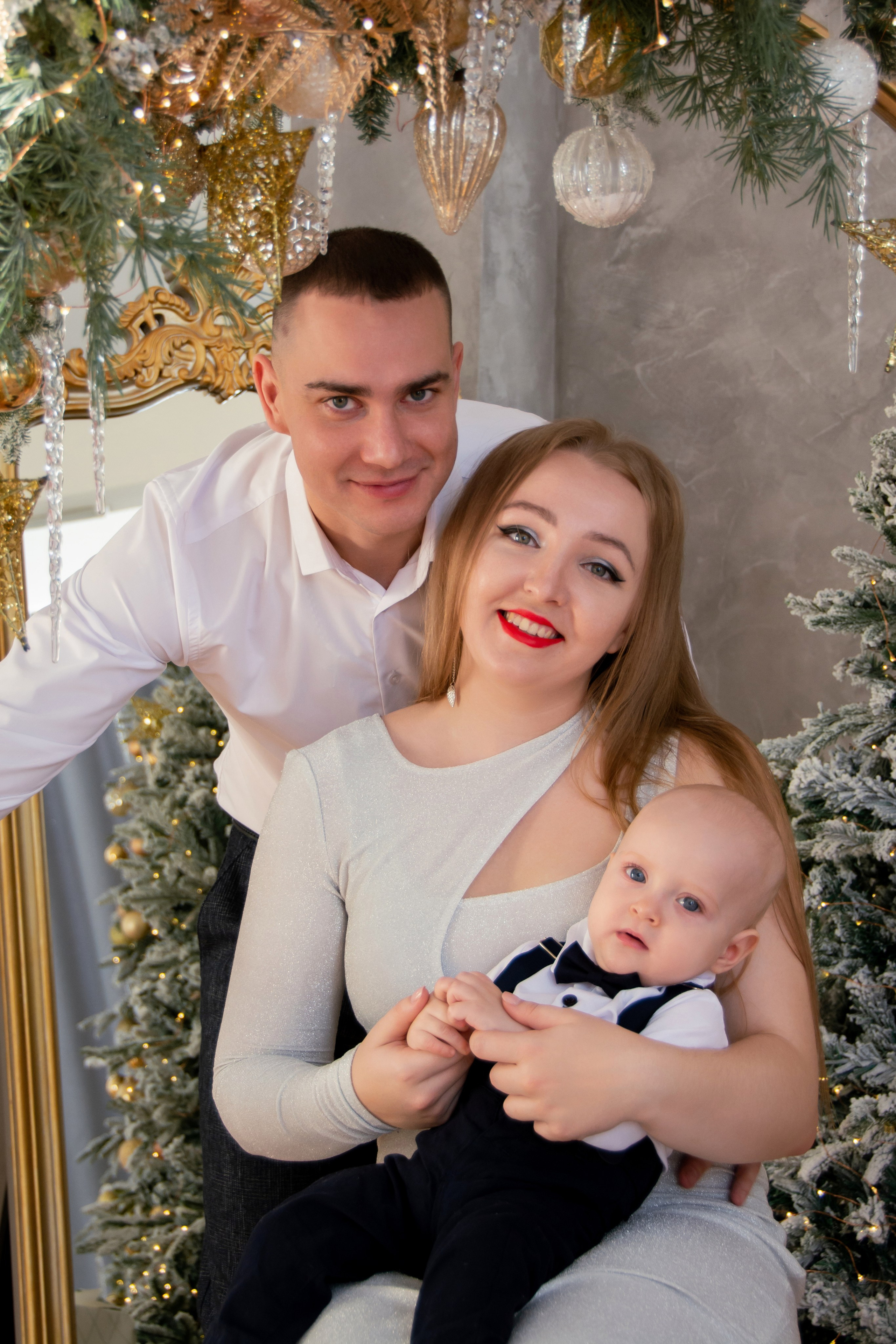 Family story. Семейный и репортажный фотограф в Хабаровске Татьяна Болычева