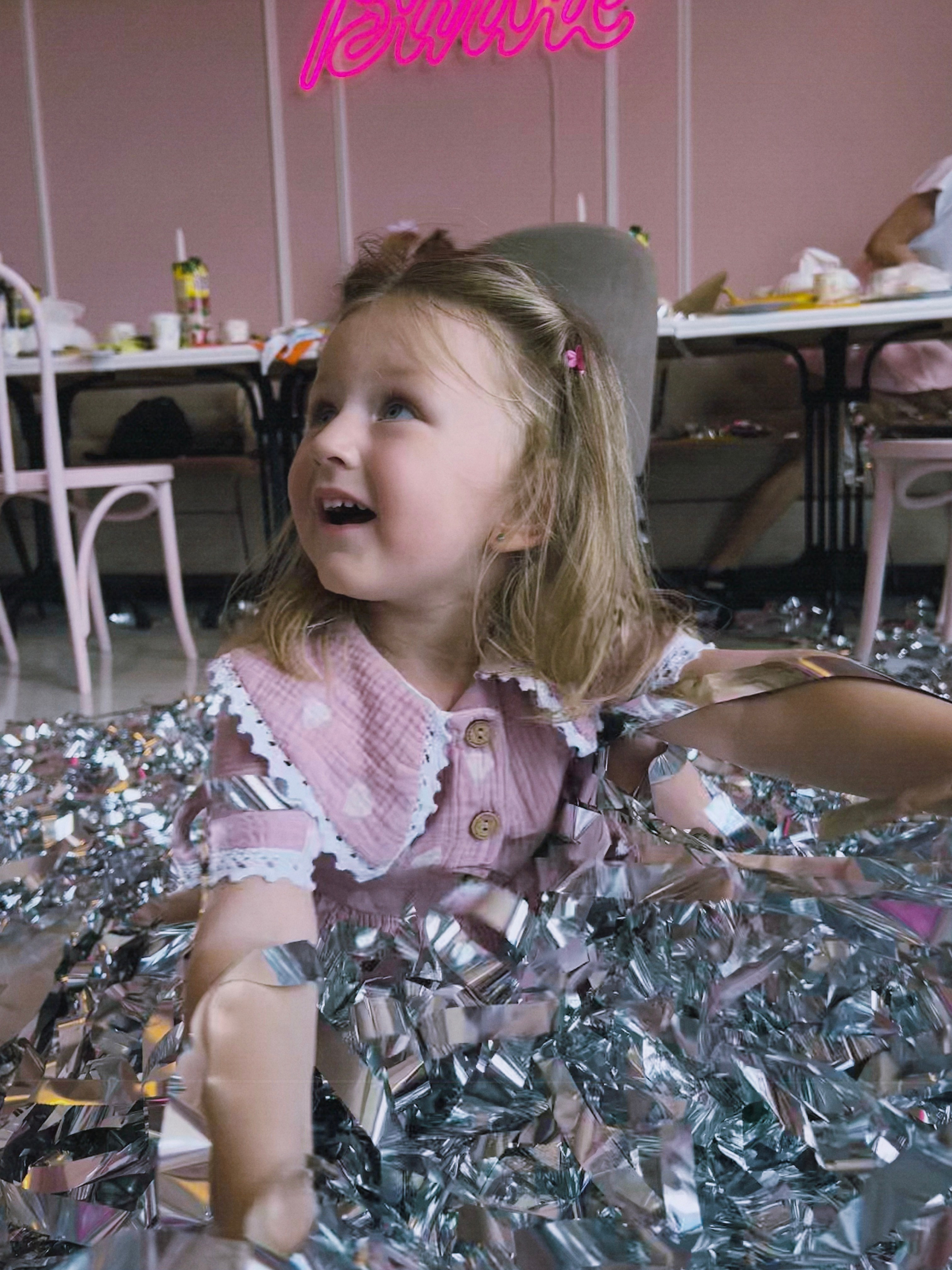 Тариф «Детский». Аренда лофта в СПб для мероприятий