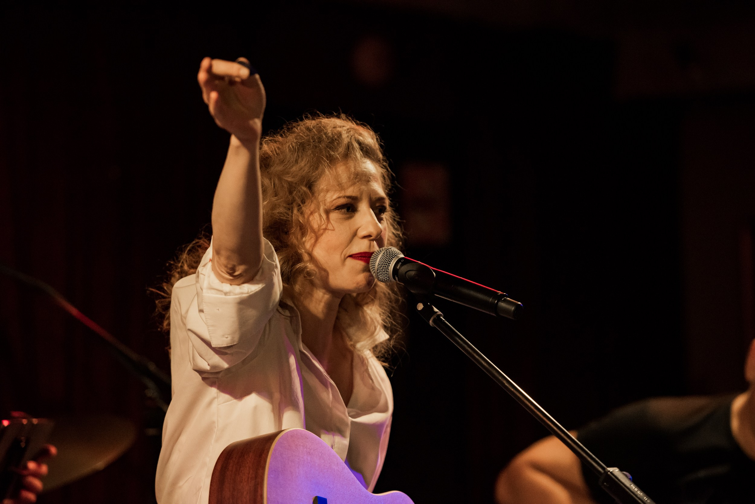 Певица Юта. Два концерта. Семейный Фотограф в Москве Ирина Хохлова