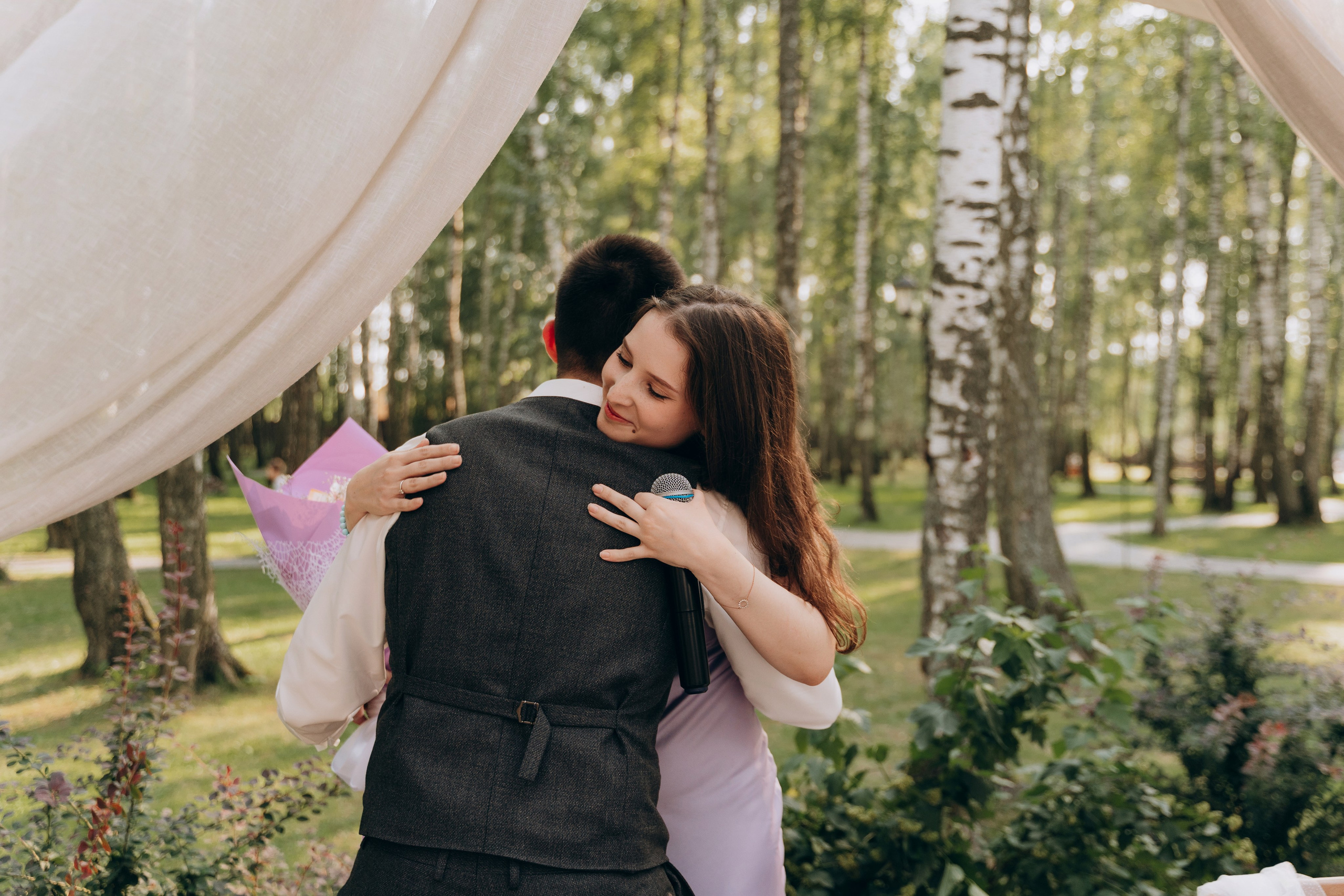 Алиса и Максим. Полный день 6 часов. Фотограф Москва Виктория-Антуанетта