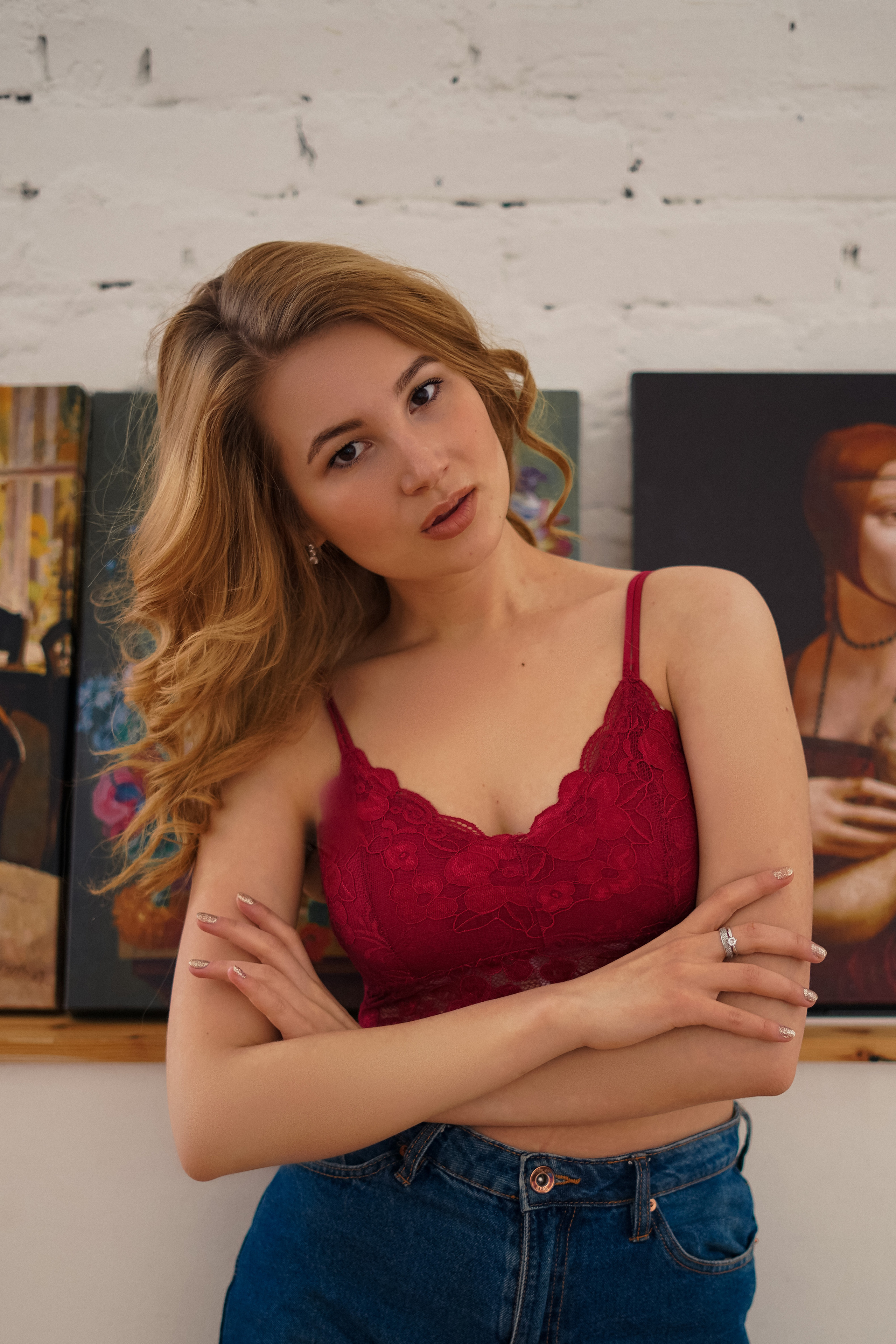 MARIA. Фотограф Москва, визуальный менеджер Дарья Шевченко