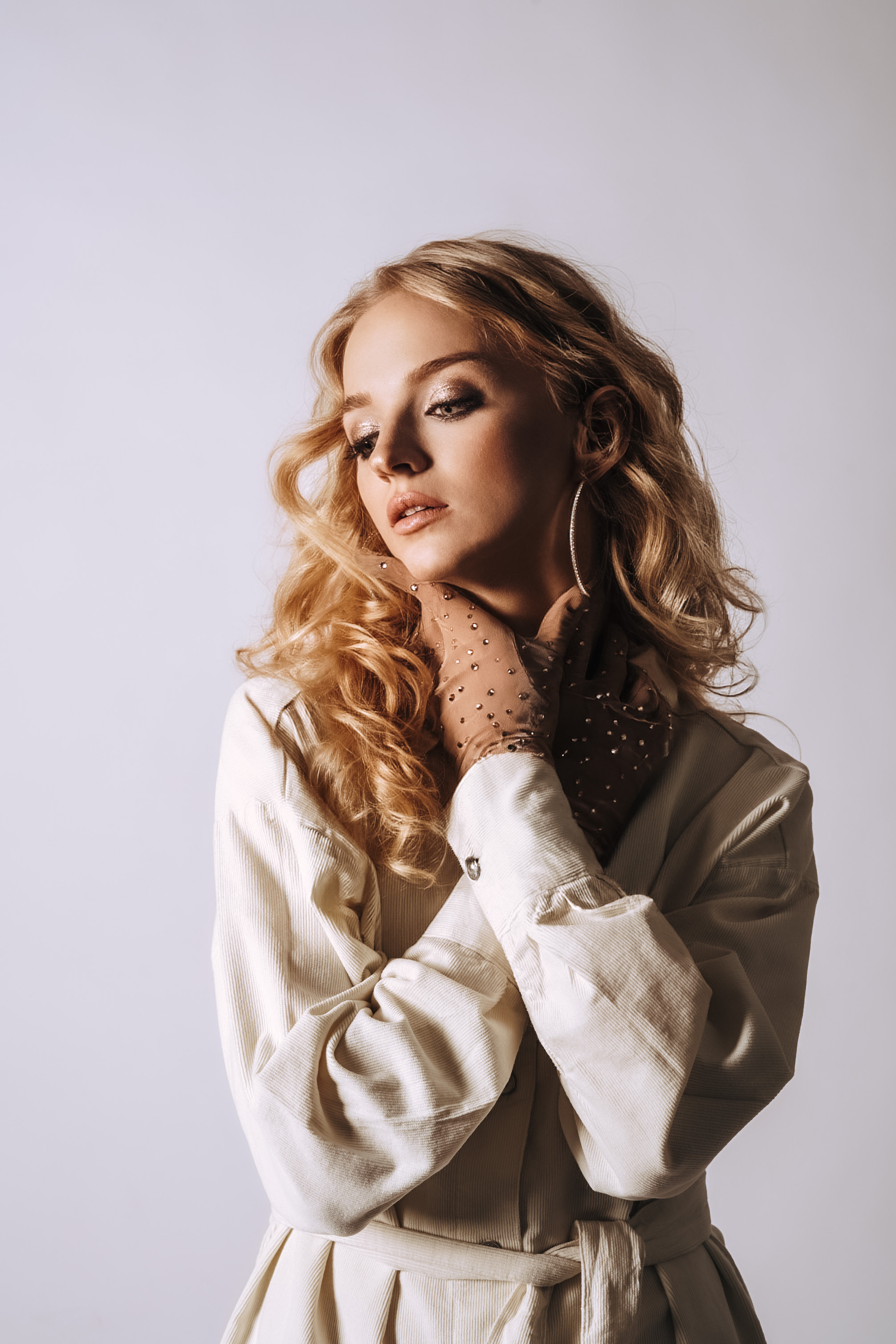 VERA. Фотограф Москва, визуальный менеджер Дарья Шевченко