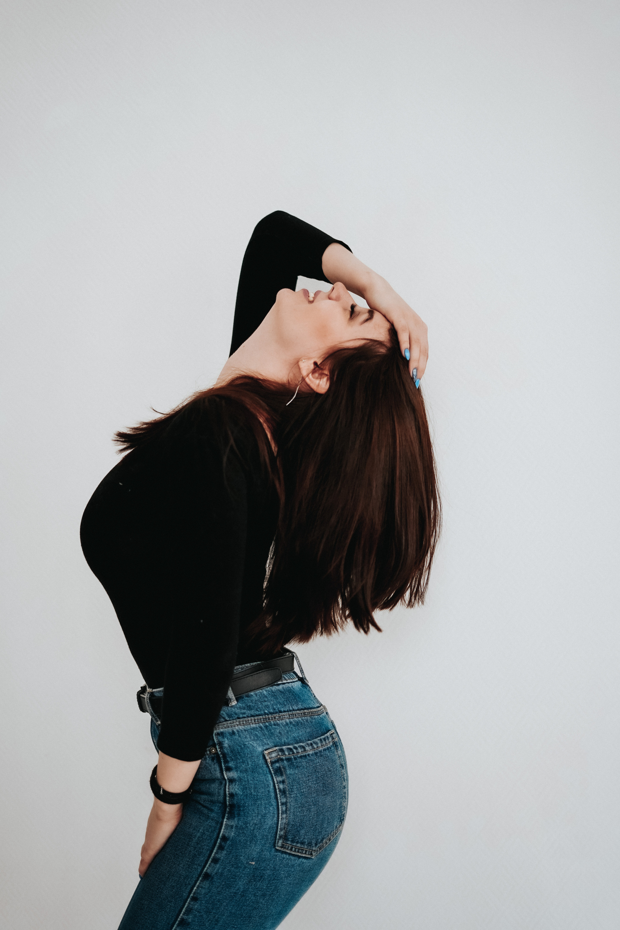 NASTYA. Фотограф Москва, визуальный менеджер Дарья Шевченко