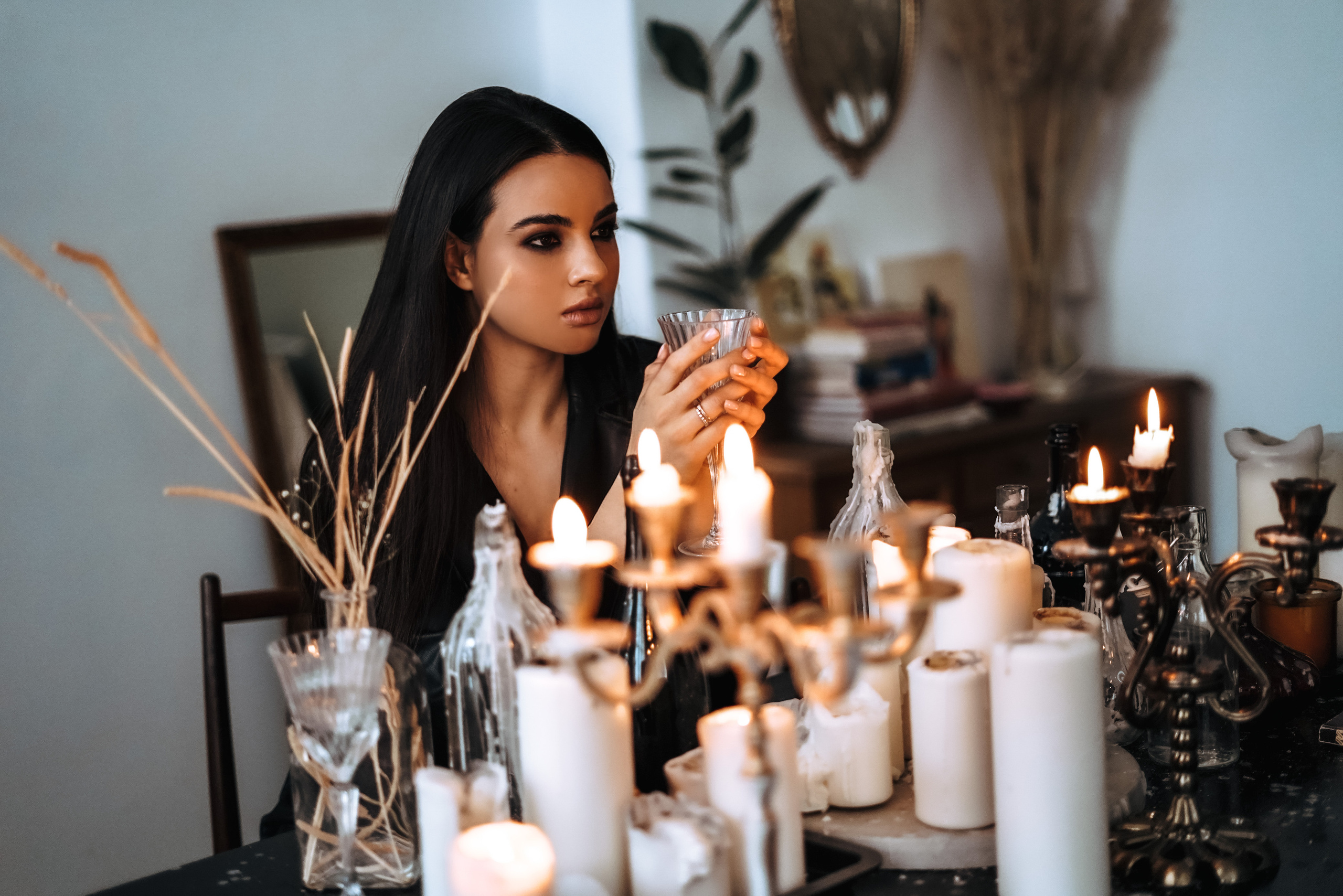 SUZANNA. Фотограф Москва, визуальный менеджер Дарья Шевченко