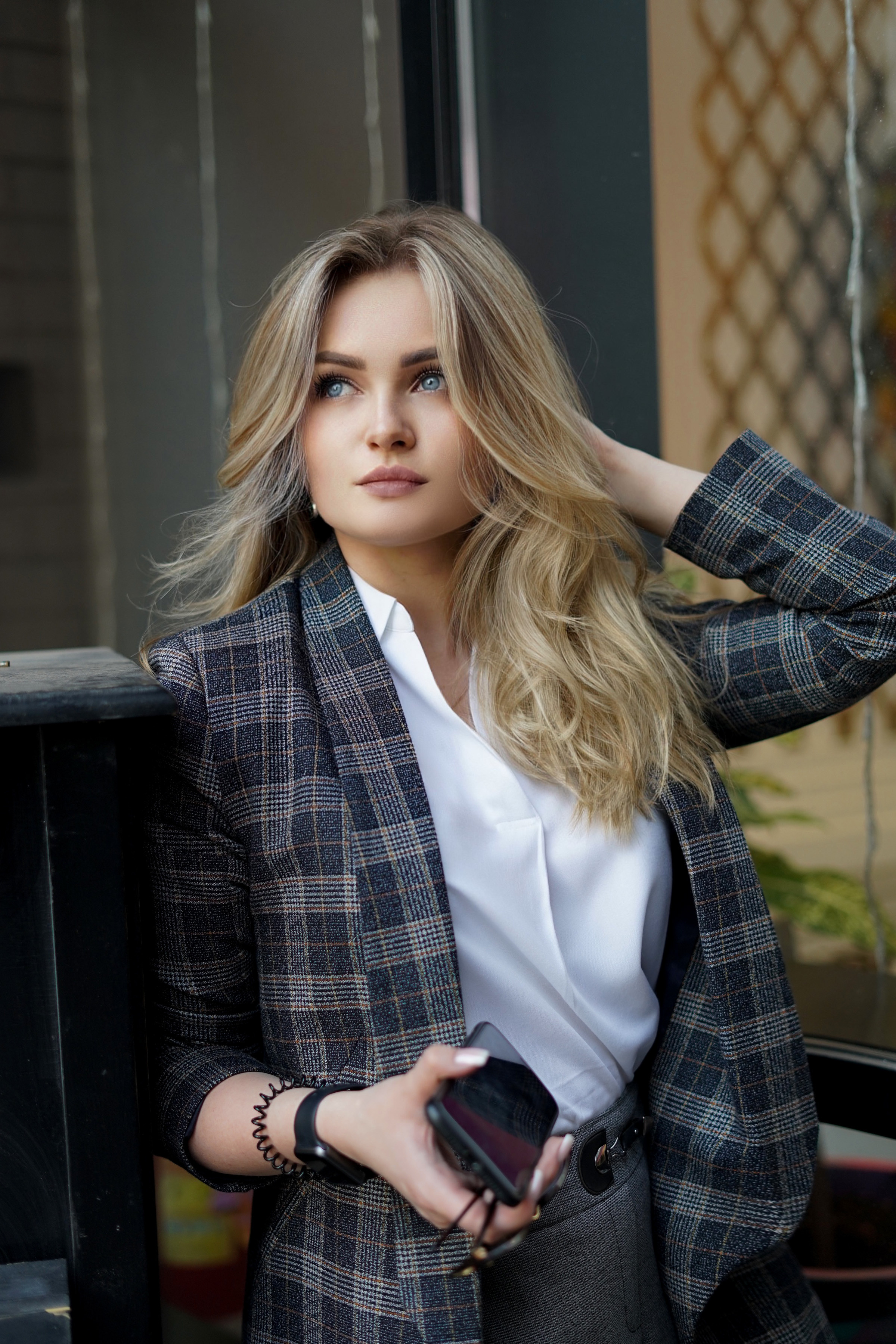 NASTYA. Фотограф Москва, визуальный менеджер Дарья Шевченко