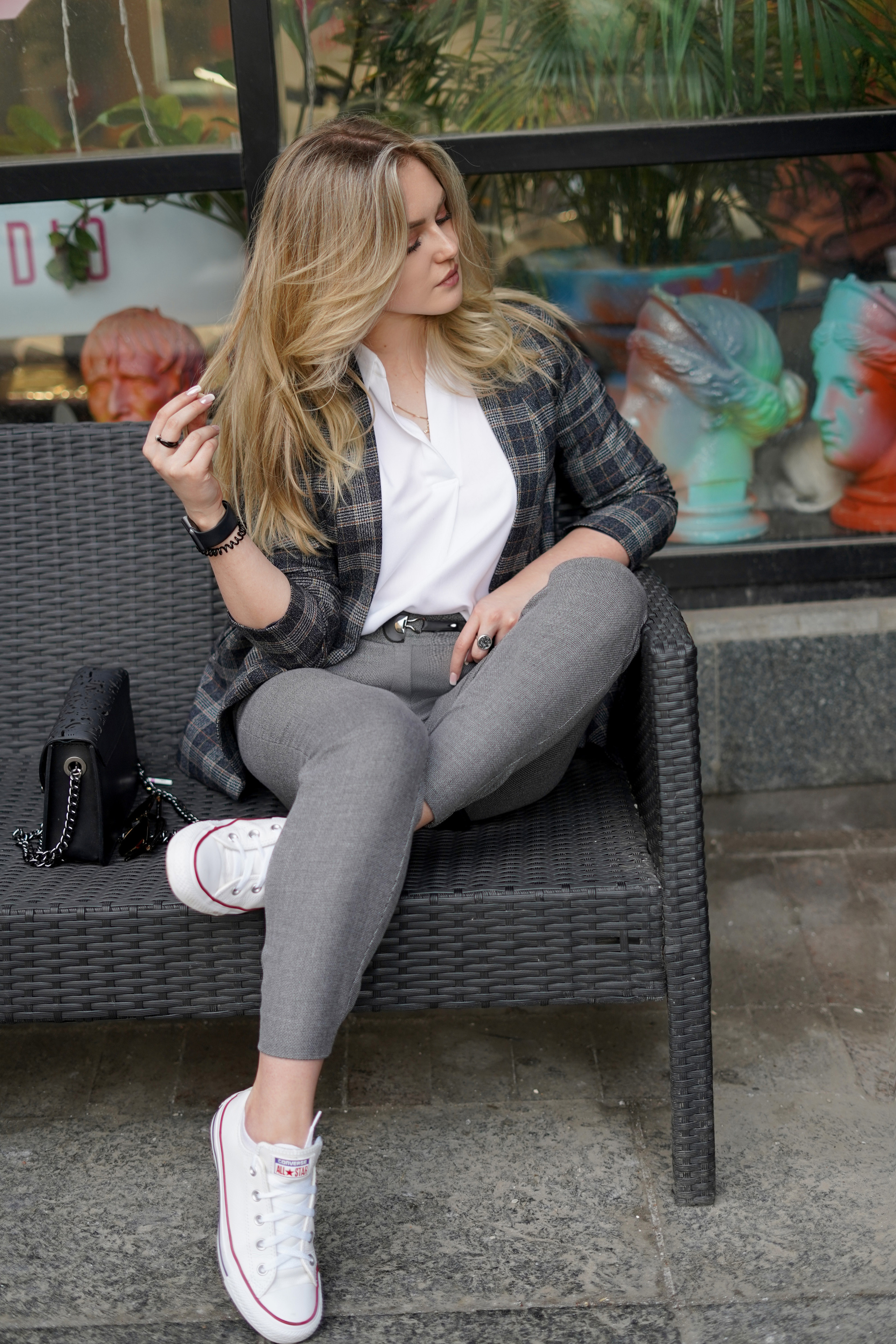 NASTYA. Фотограф Москва, визуальный менеджер Дарья Шевченко