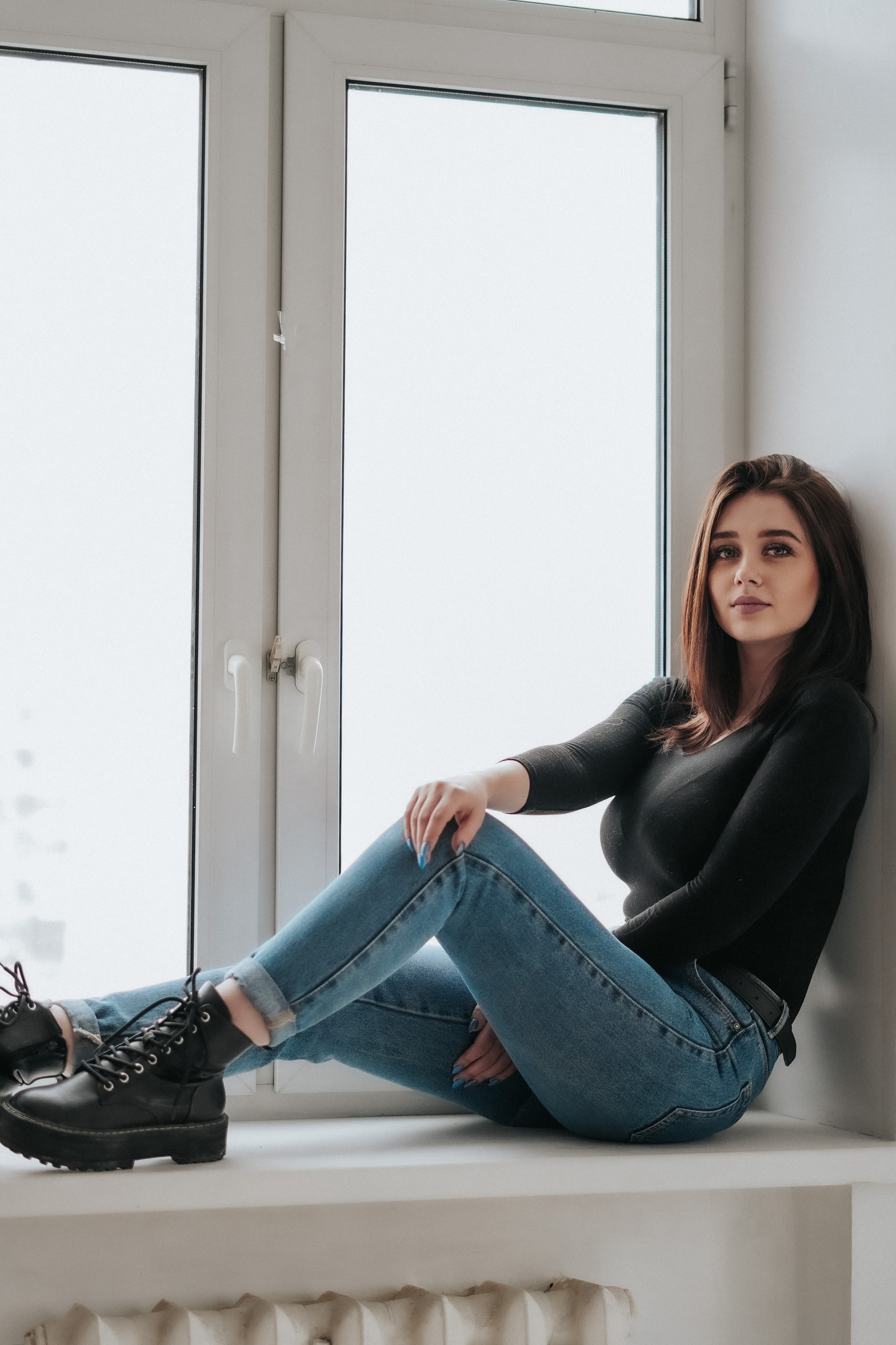 NASTYA. Фотограф Москва, визуальный менеджер Дарья Шевченко