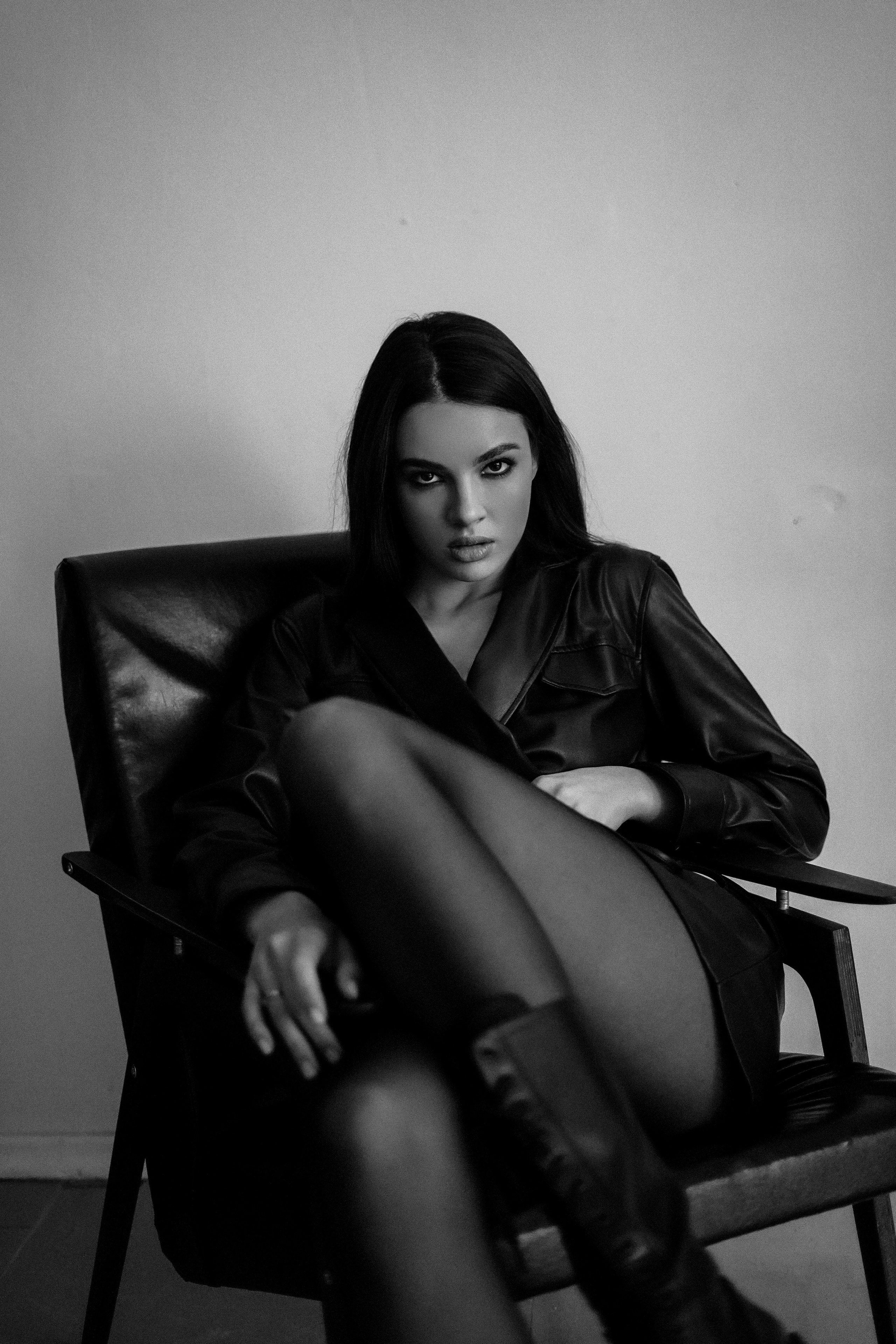 SUZANNA. Фотограф Москва, визуальный менеджер Дарья Шевченко