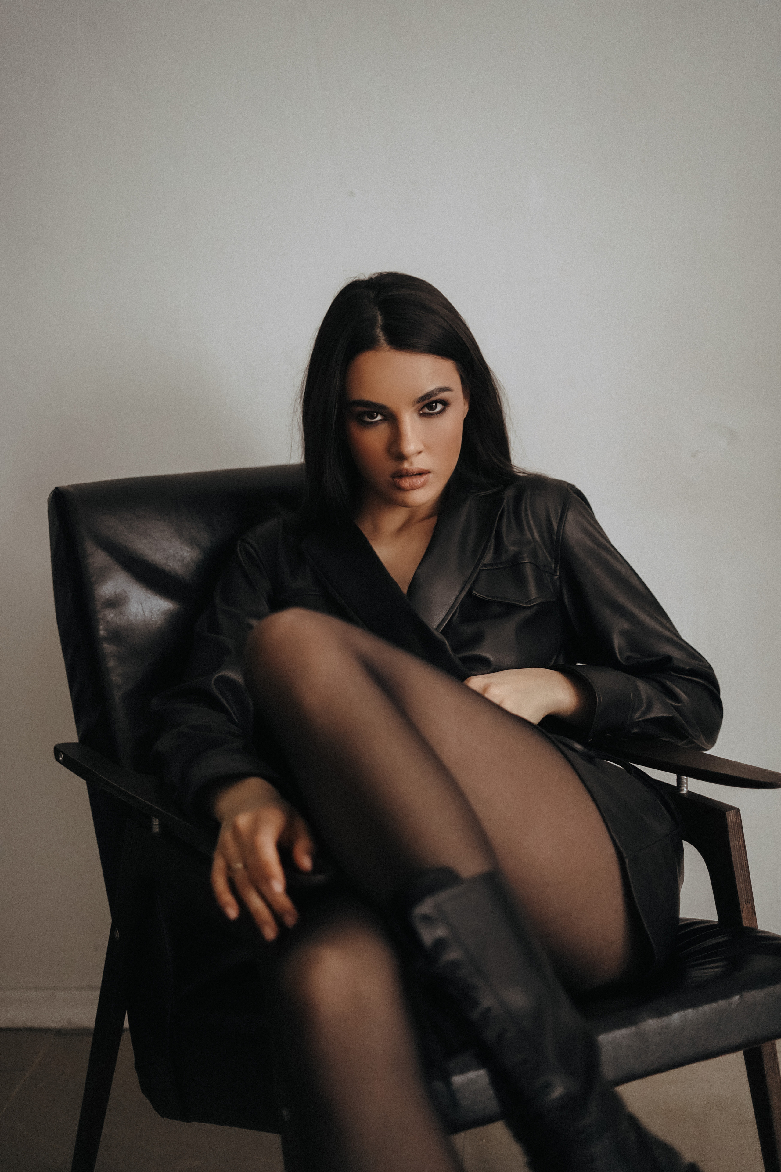 SUZANNA. Фотограф Москва, визуальный менеджер Дарья Шевченко