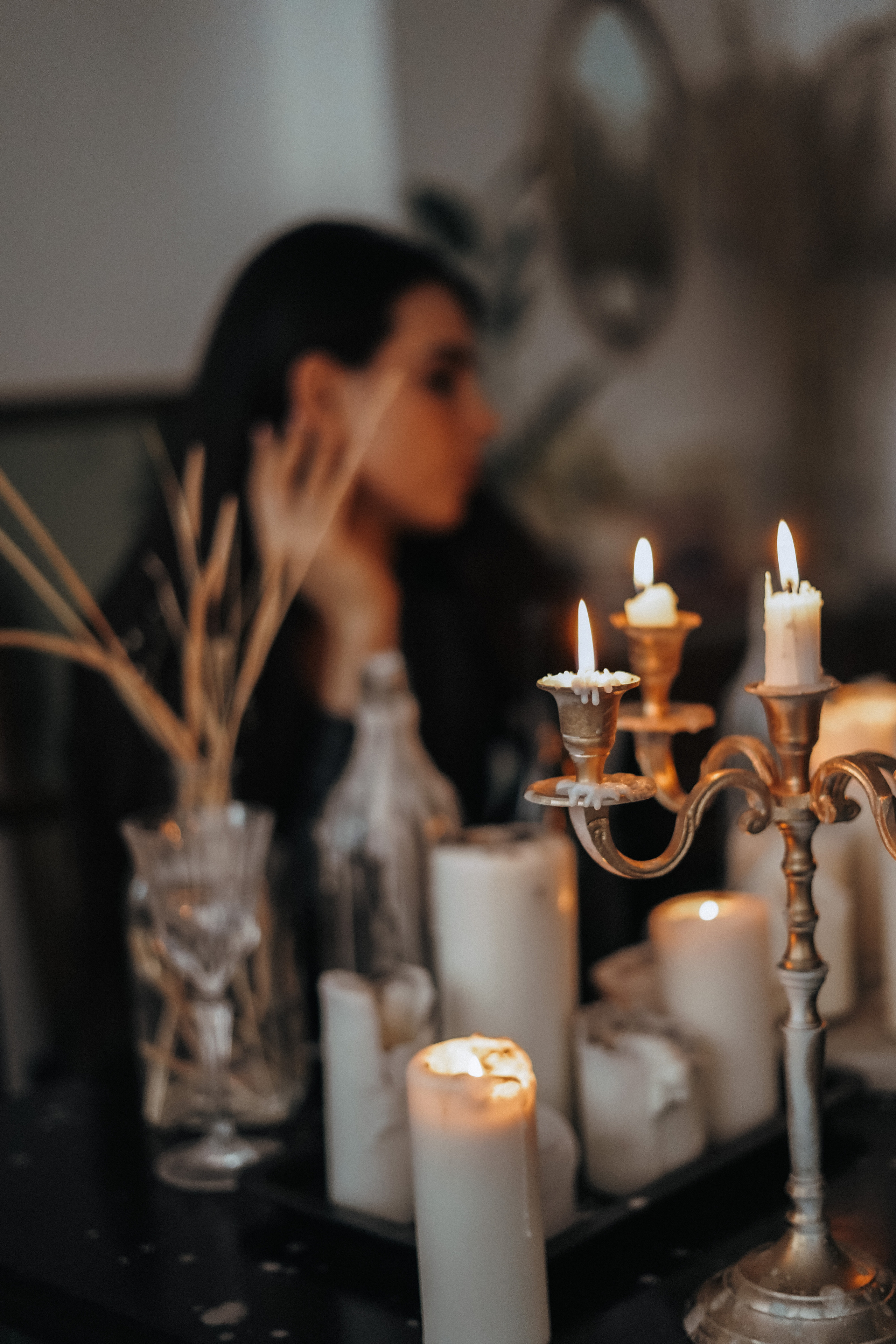 SUZANNA. Фотограф Москва, визуальный менеджер Дарья Шевченко