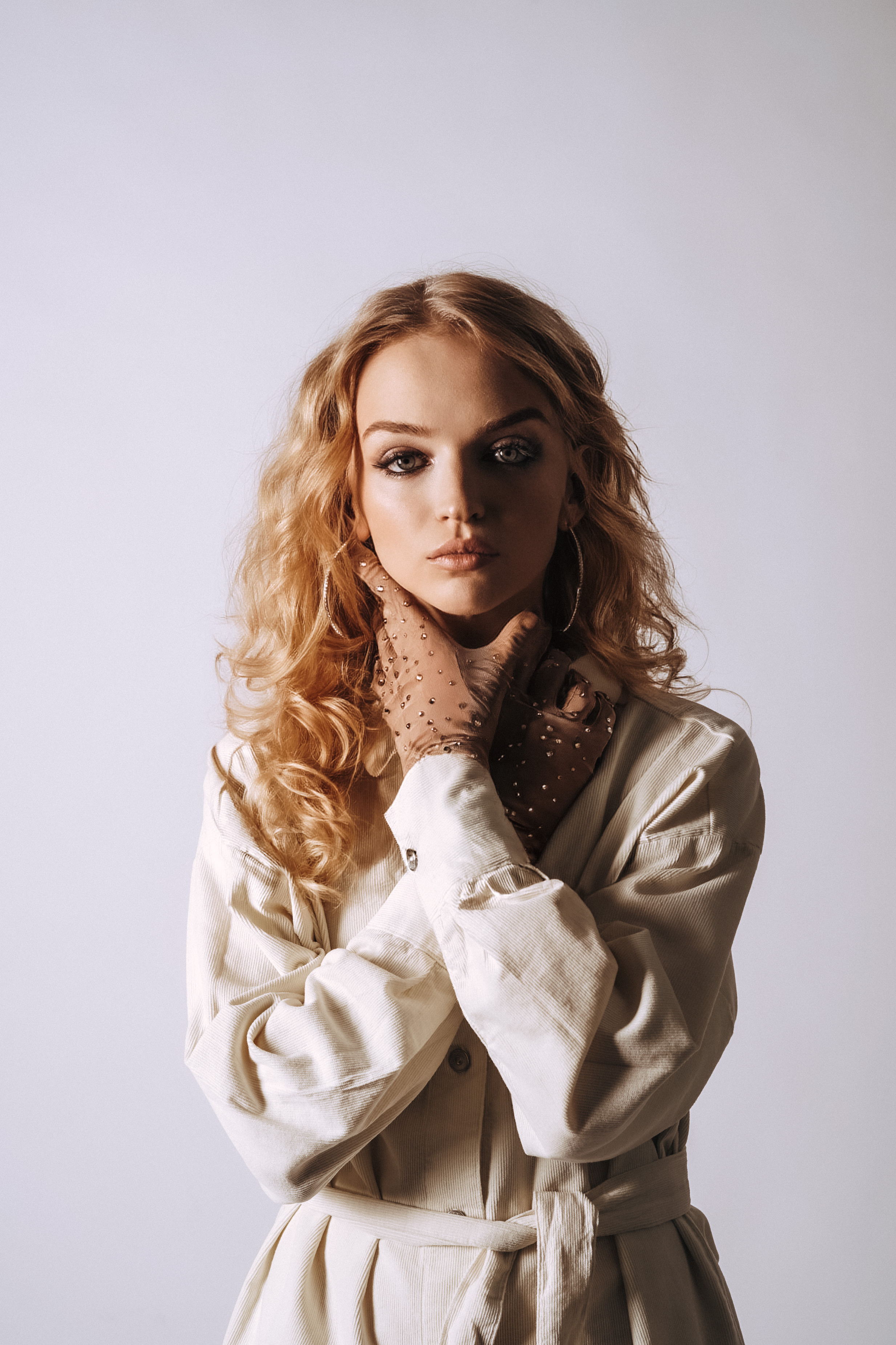 VERA. Фотограф Москва, визуальный менеджер Дарья Шевченко