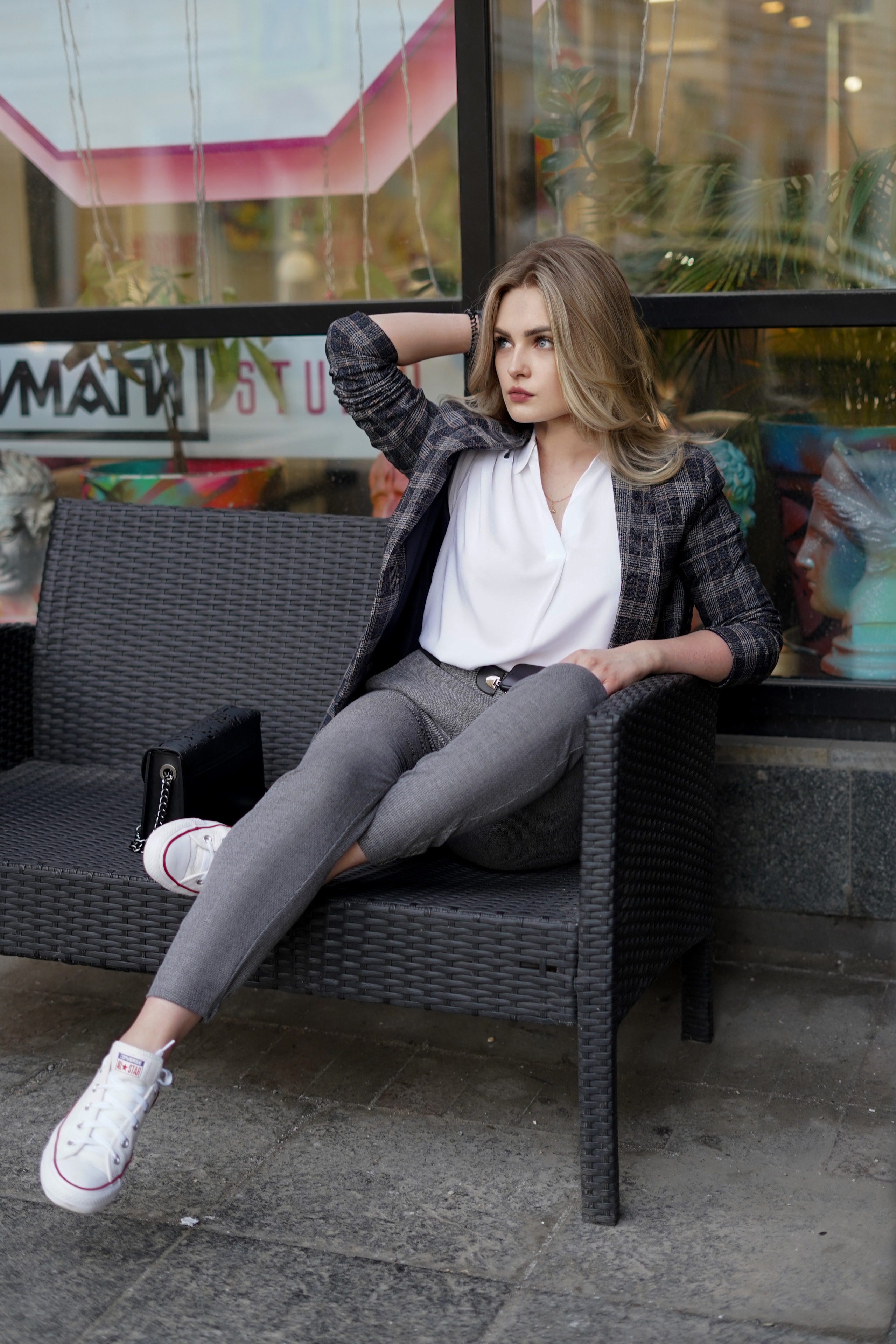 NASTYA. Фотограф Москва, визуальный менеджер Дарья Шевченко