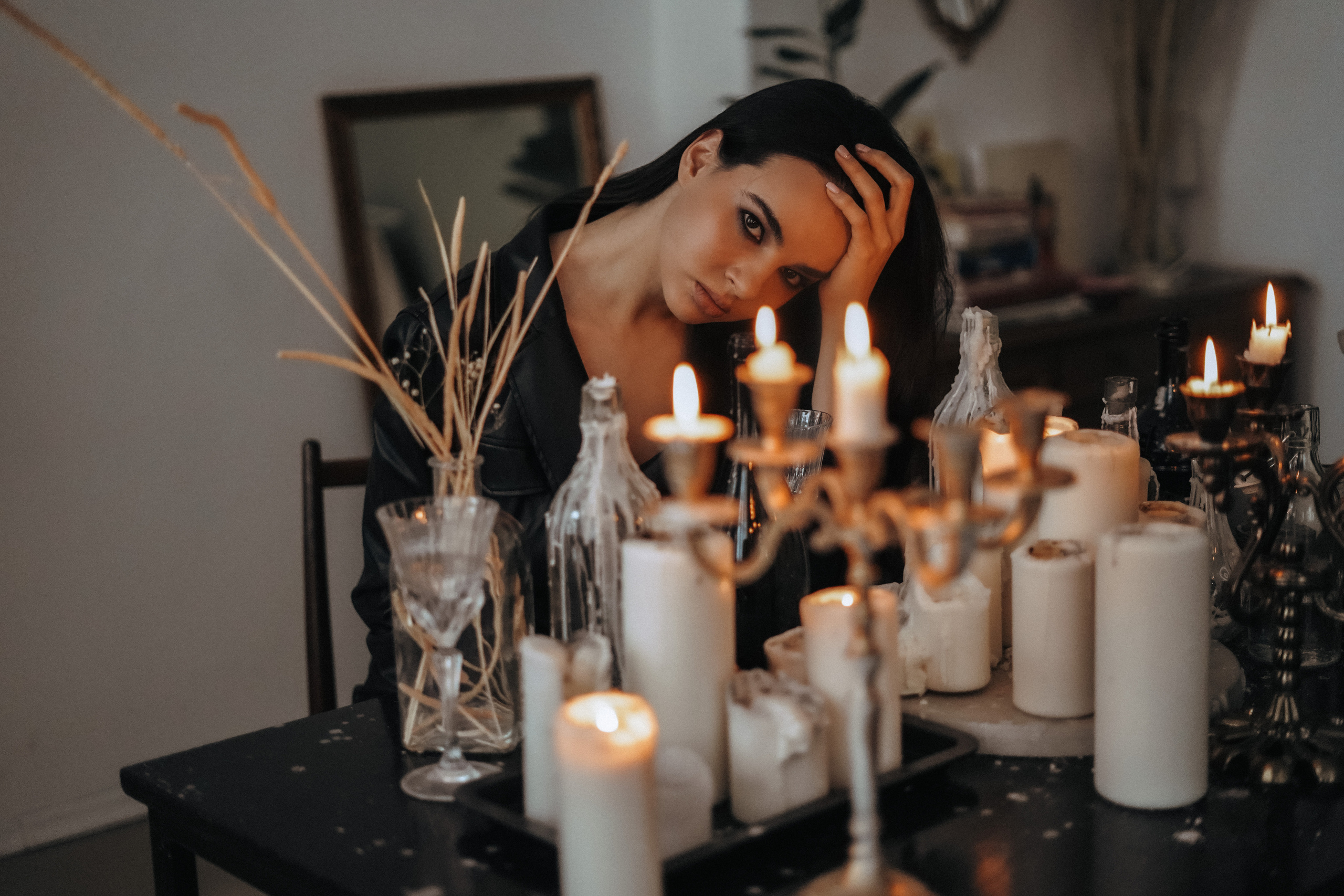 SUZANNA. Фотограф Москва, визуальный менеджер Дарья Шевченко