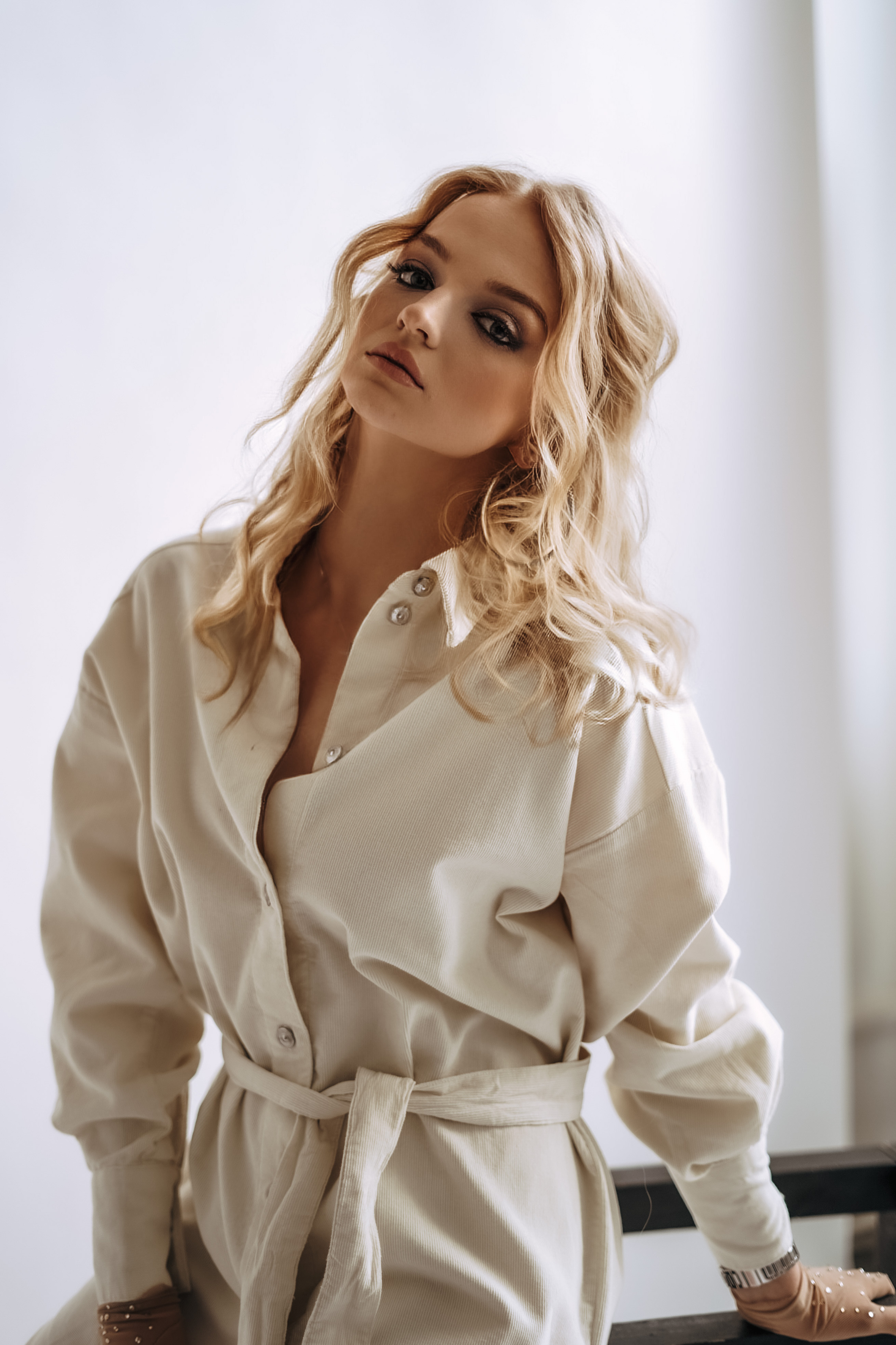 VERA. Фотограф Москва, визуальный менеджер Дарья Шевченко