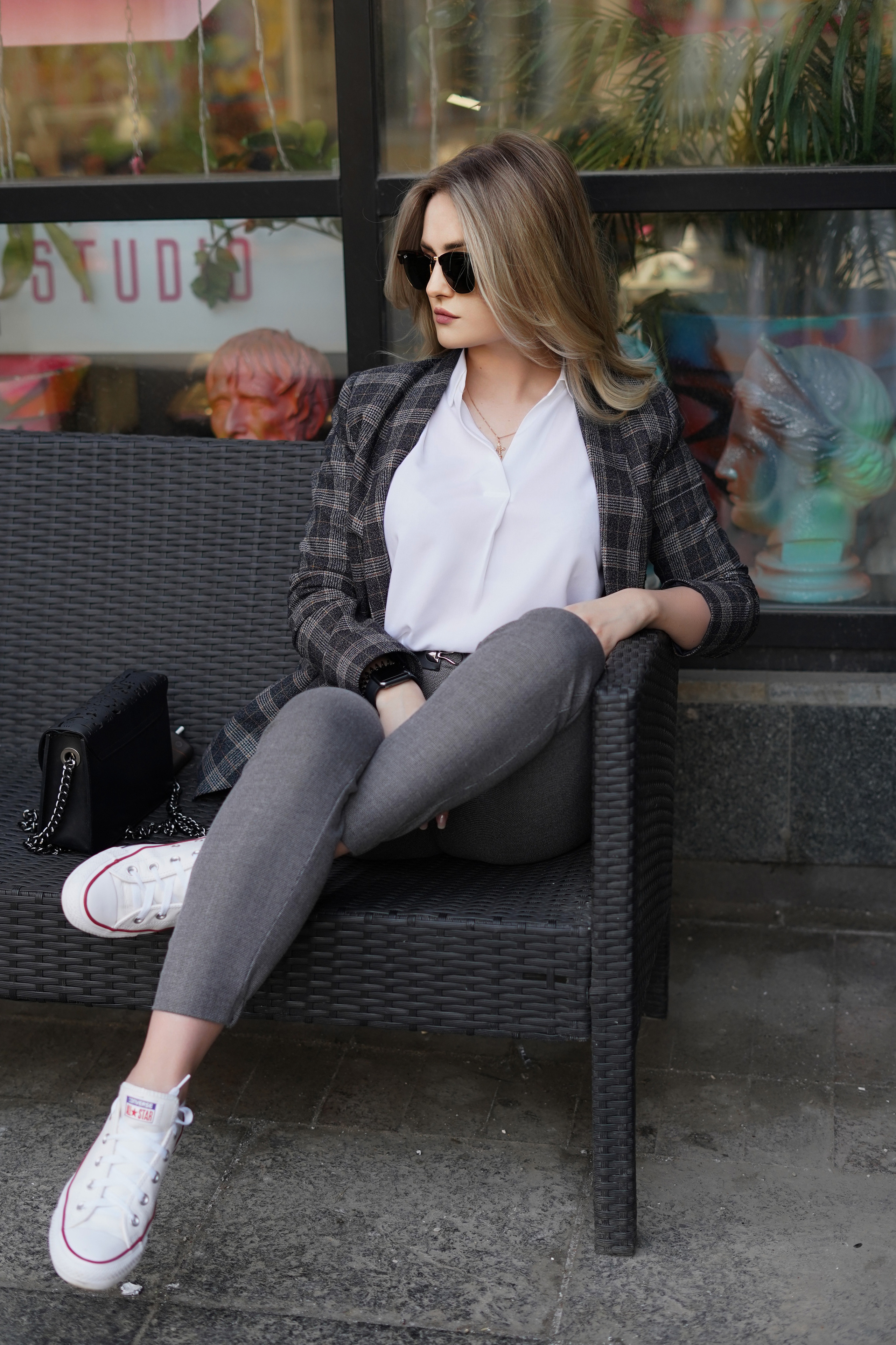 NASTYA. Фотограф Москва, визуальный менеджер Дарья Шевченко