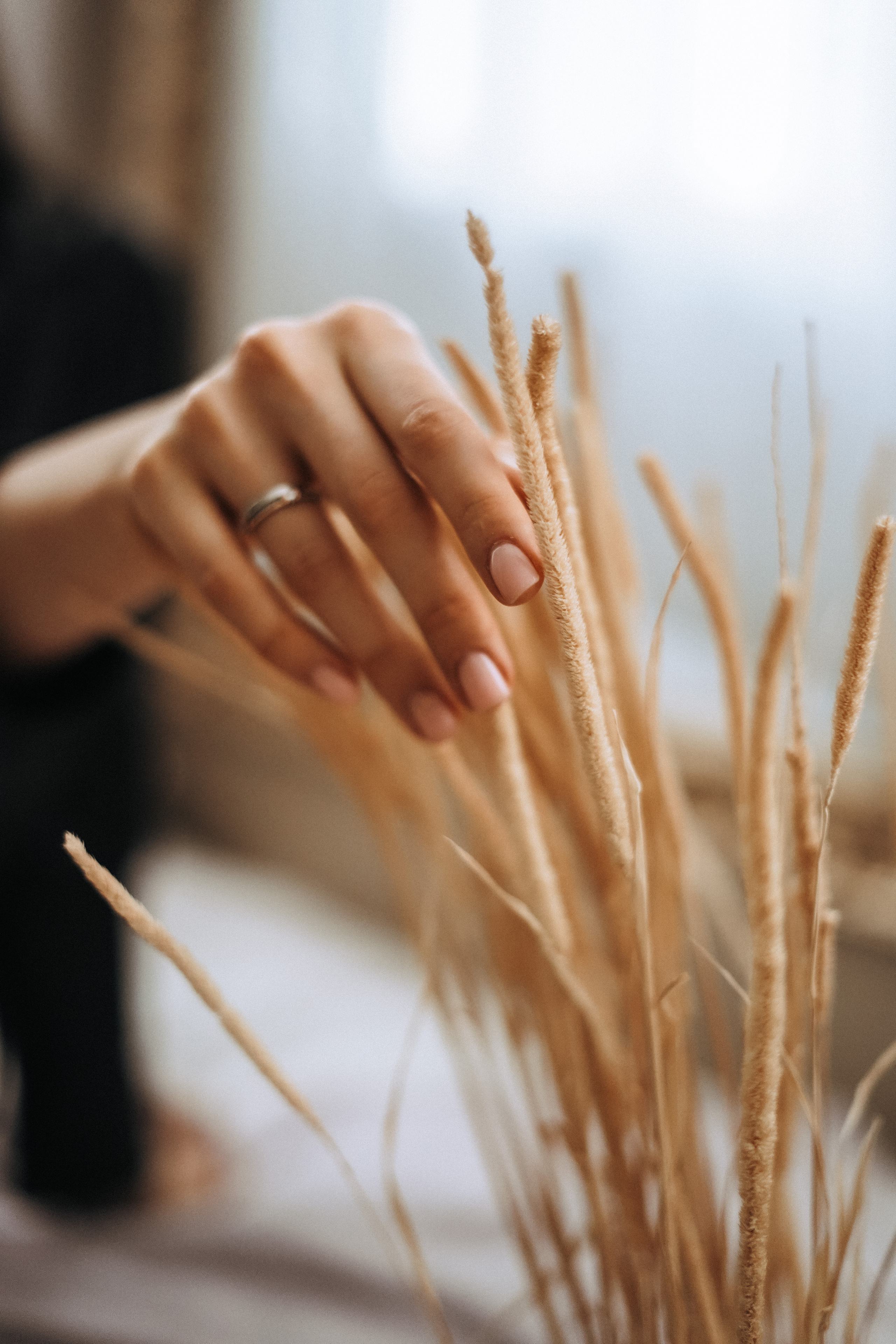 SUZANNA. Фотограф Москва, визуальный менеджер Дарья Шевченко