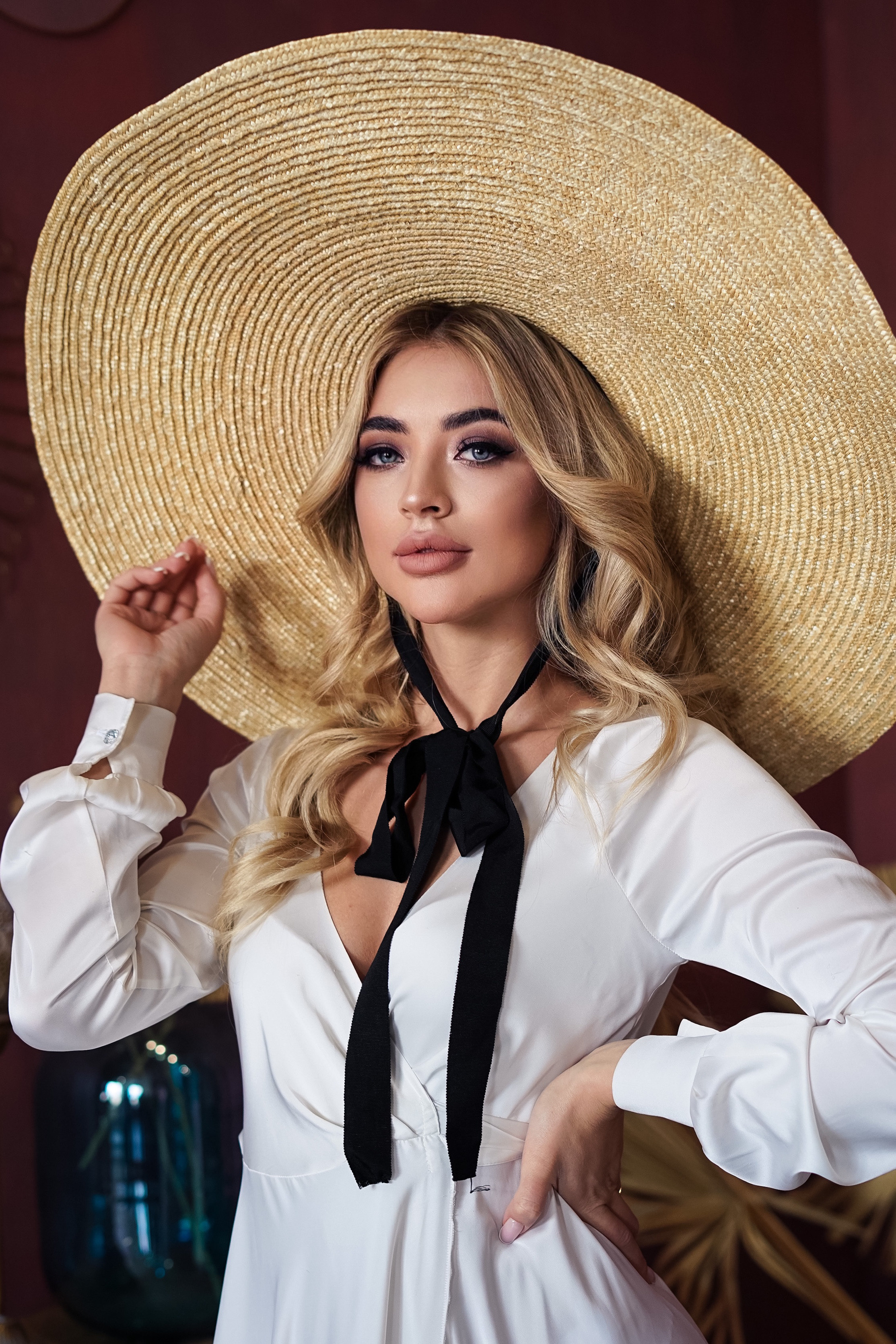 ALENA. Фотограф Москва, визуальный менеджер Дарья Шевченко