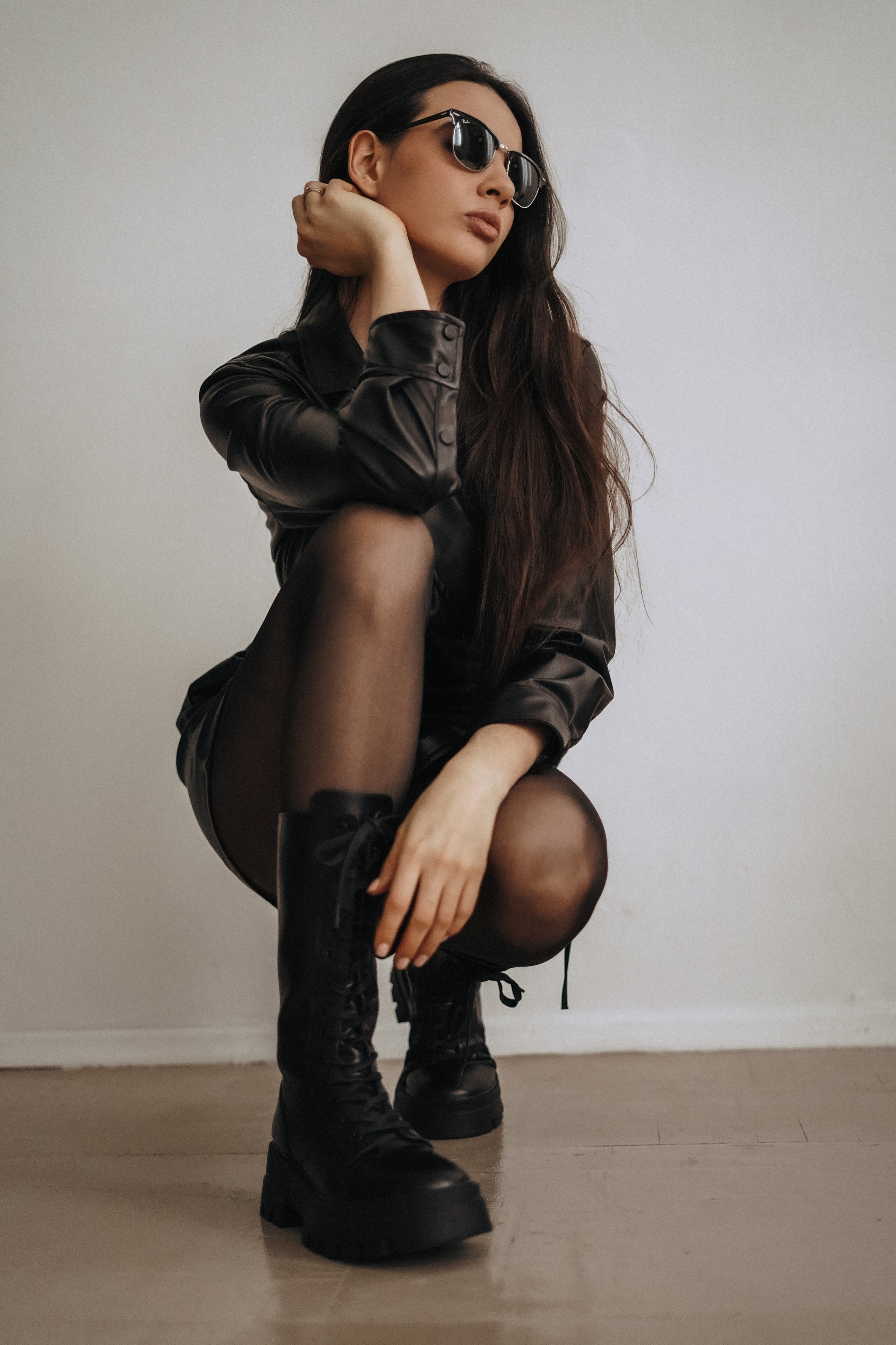 SUZANNA. Фотограф Москва, визуальный менеджер Дарья Шевченко