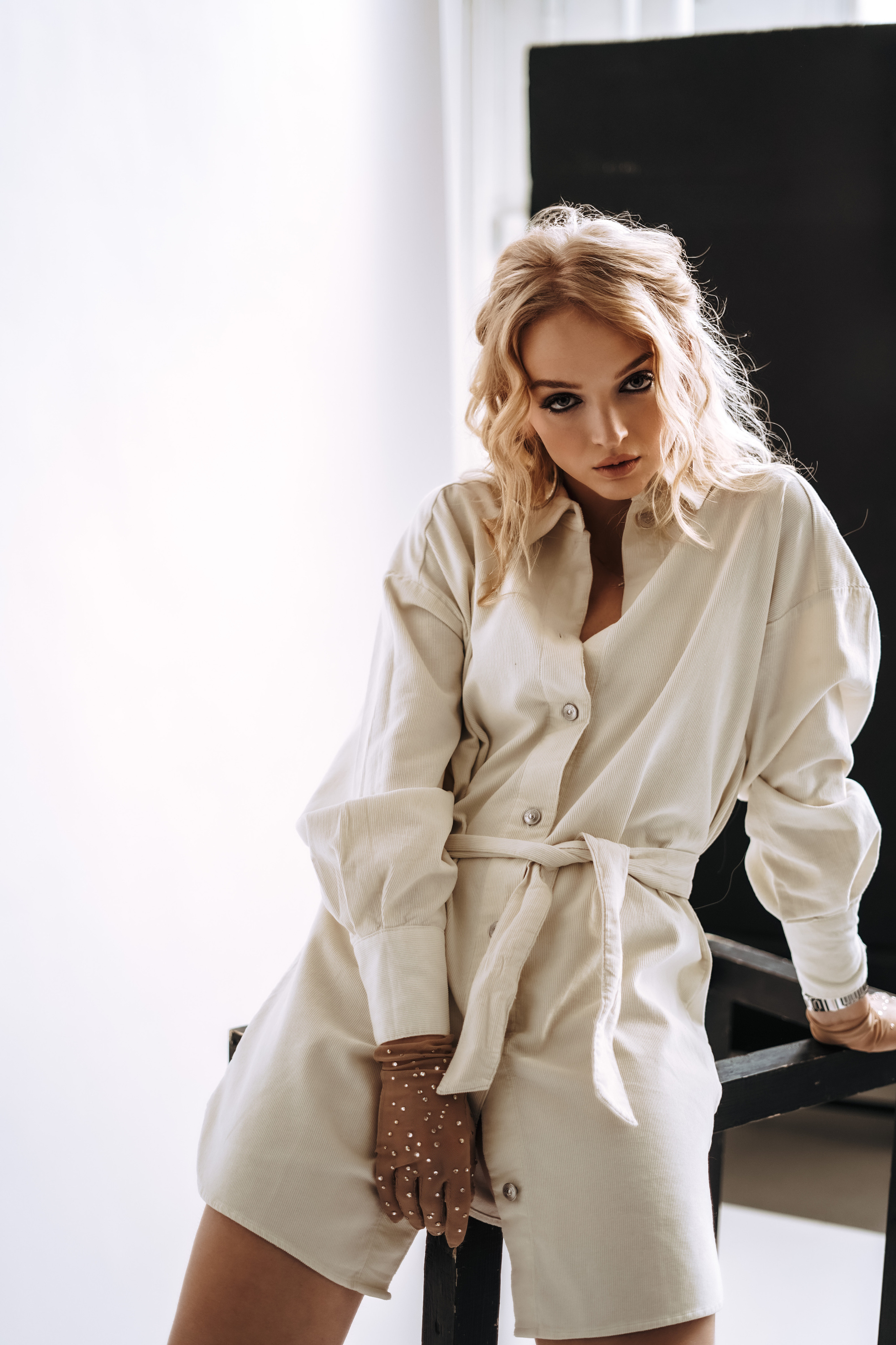 VERA. Фотограф Москва, визуальный менеджер Дарья Шевченко