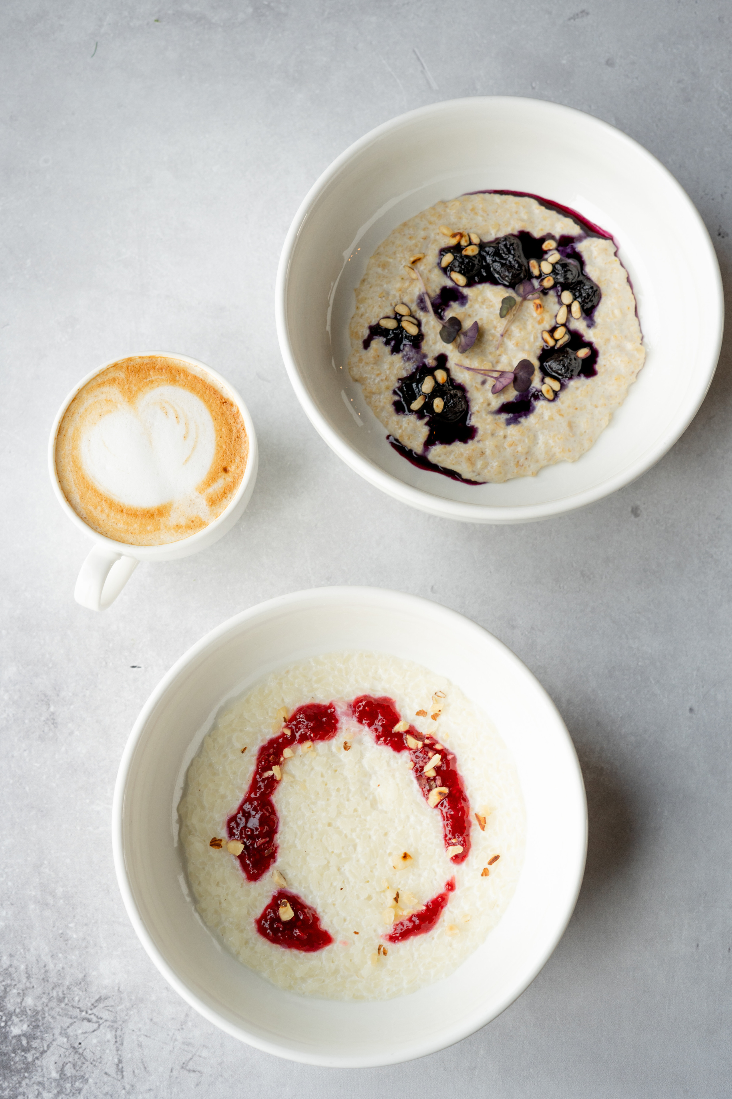 Блюда/ светлые тона. Фотограф Москва, визуальный менеджер Дарья Шевченко