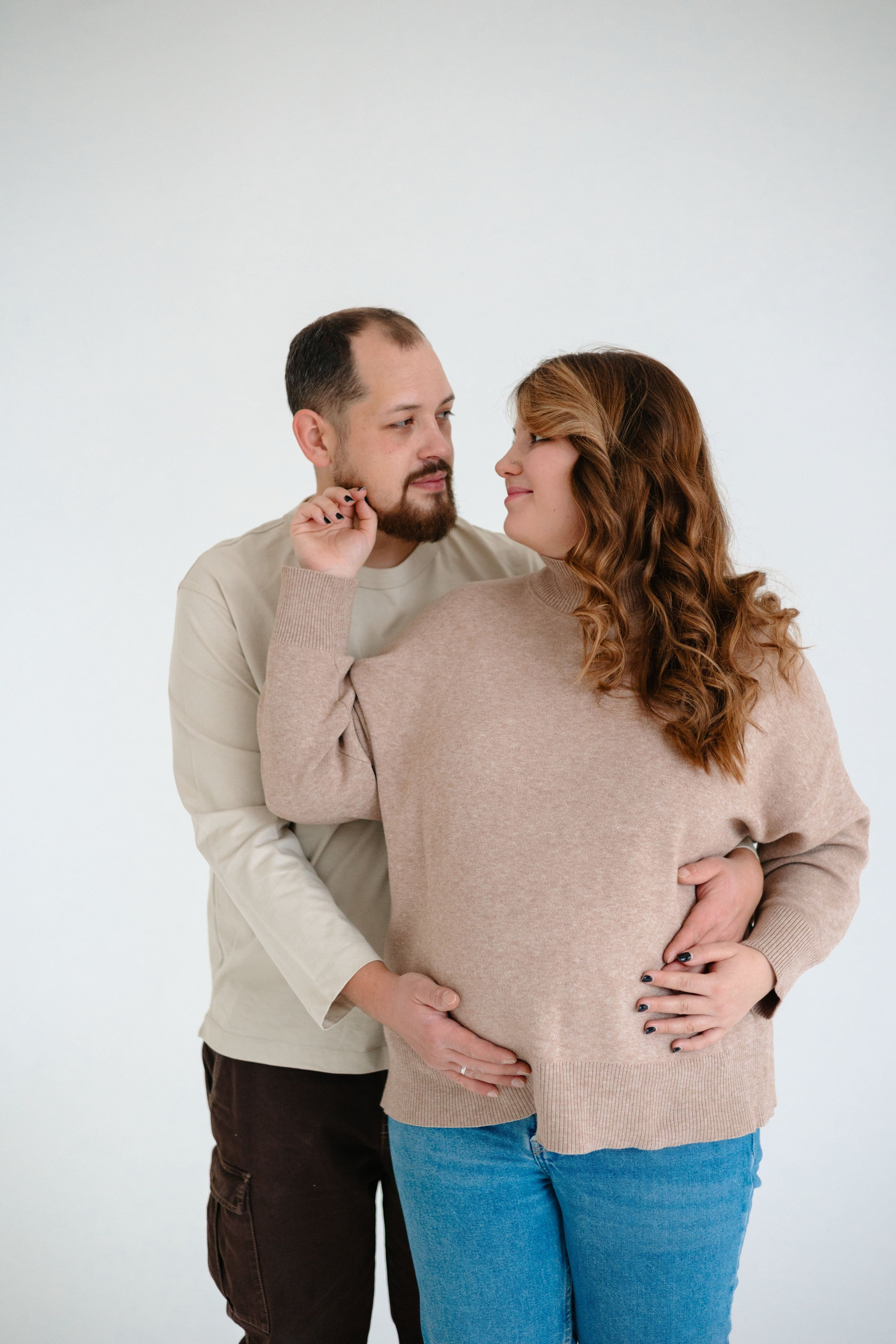 PREGRANCY. Главная