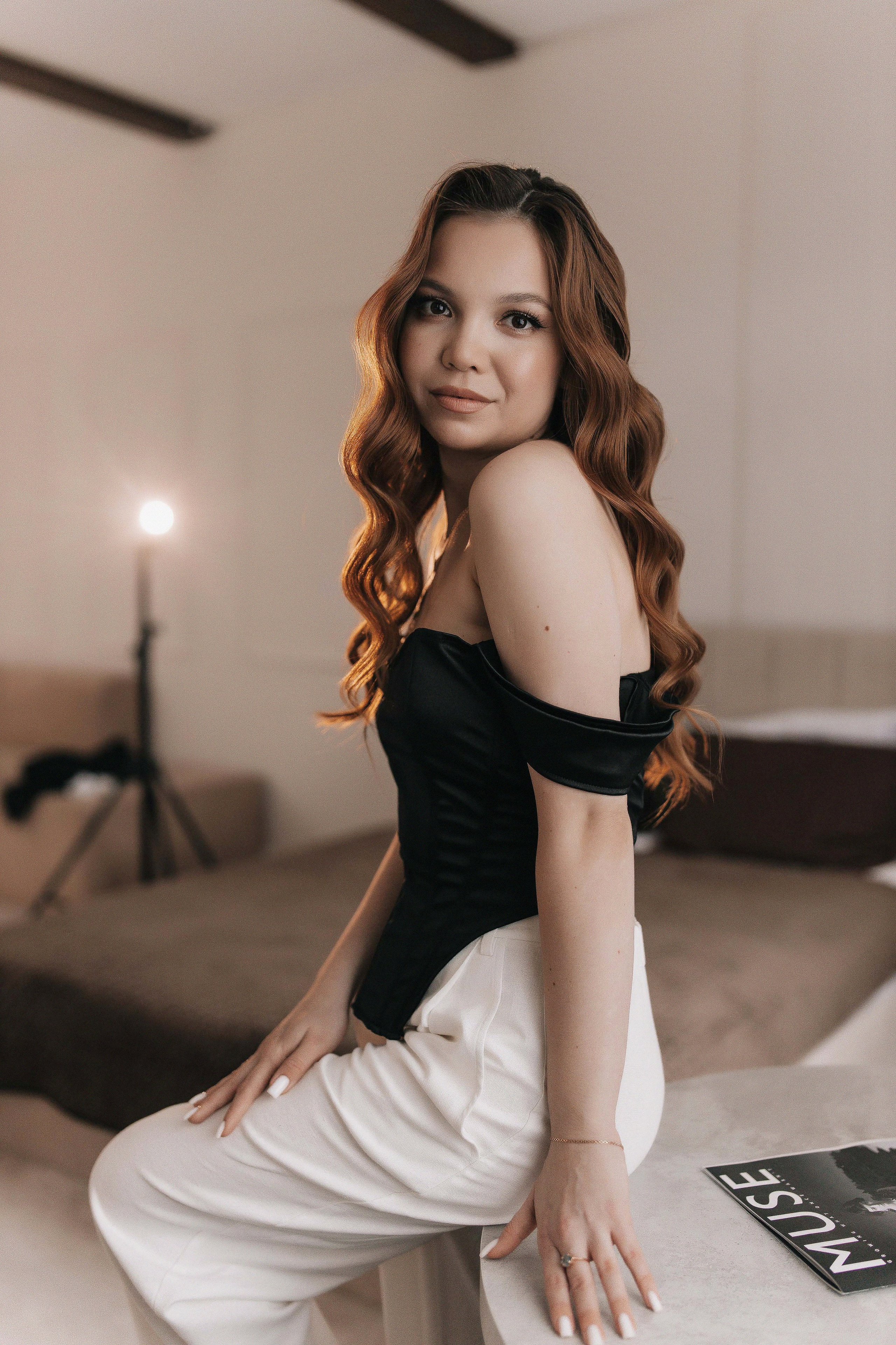 Ангелина. Свадебный и семейный фотограф в Казани и Волжске