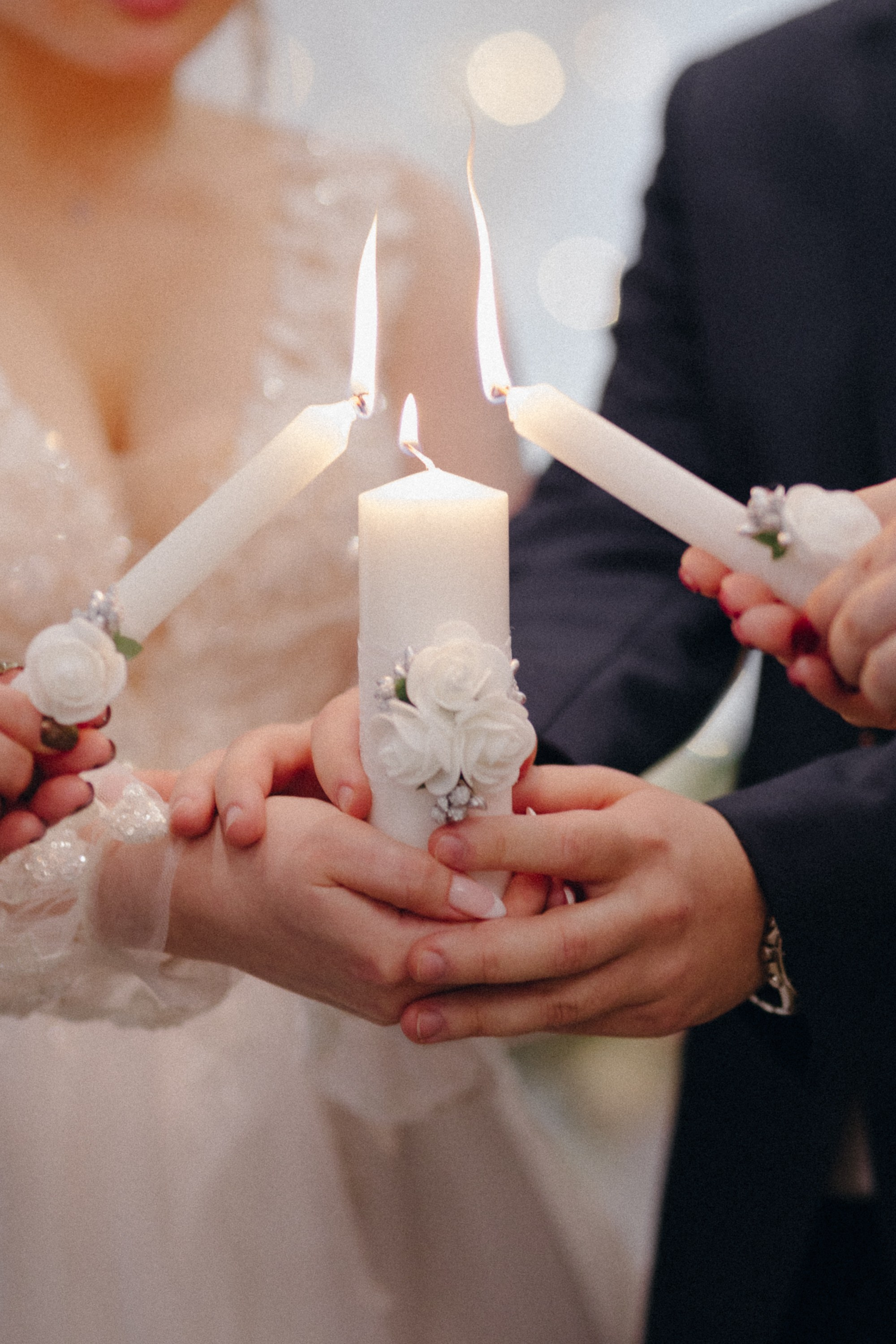 Анонс со свадьбы Олеси и Никиты. Свадебный фотограф Москва и другие города