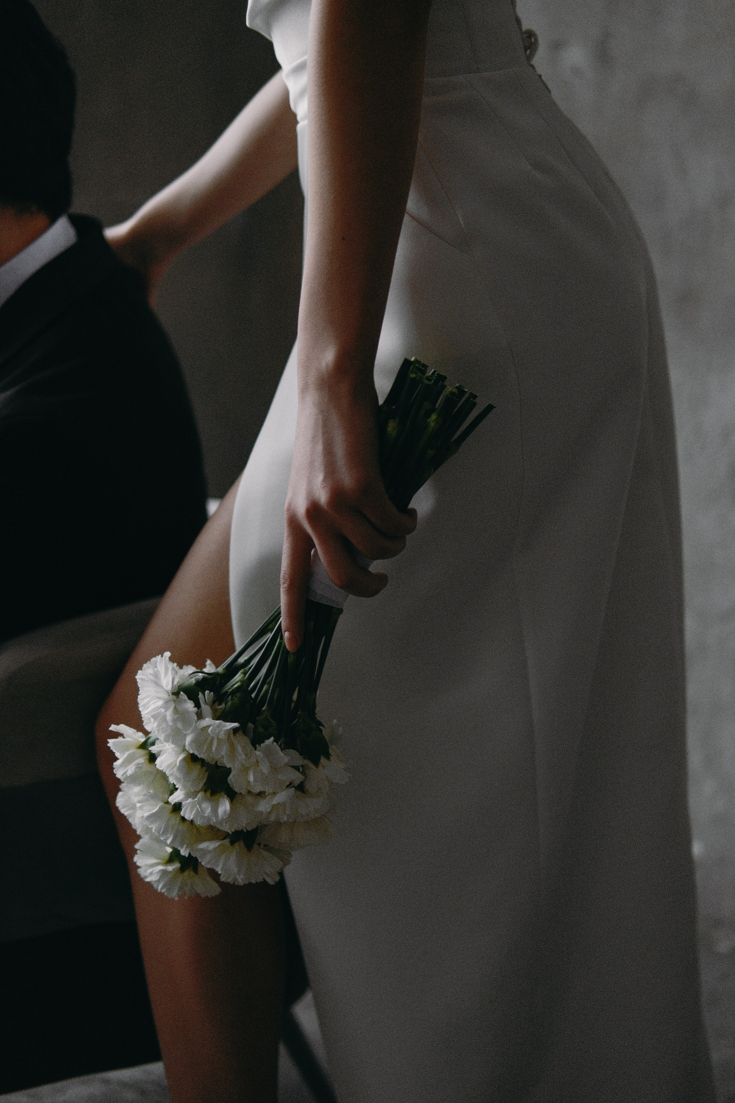 Лукас и Юлия. Фотограф Юрий Марилов Москва, Тюмень