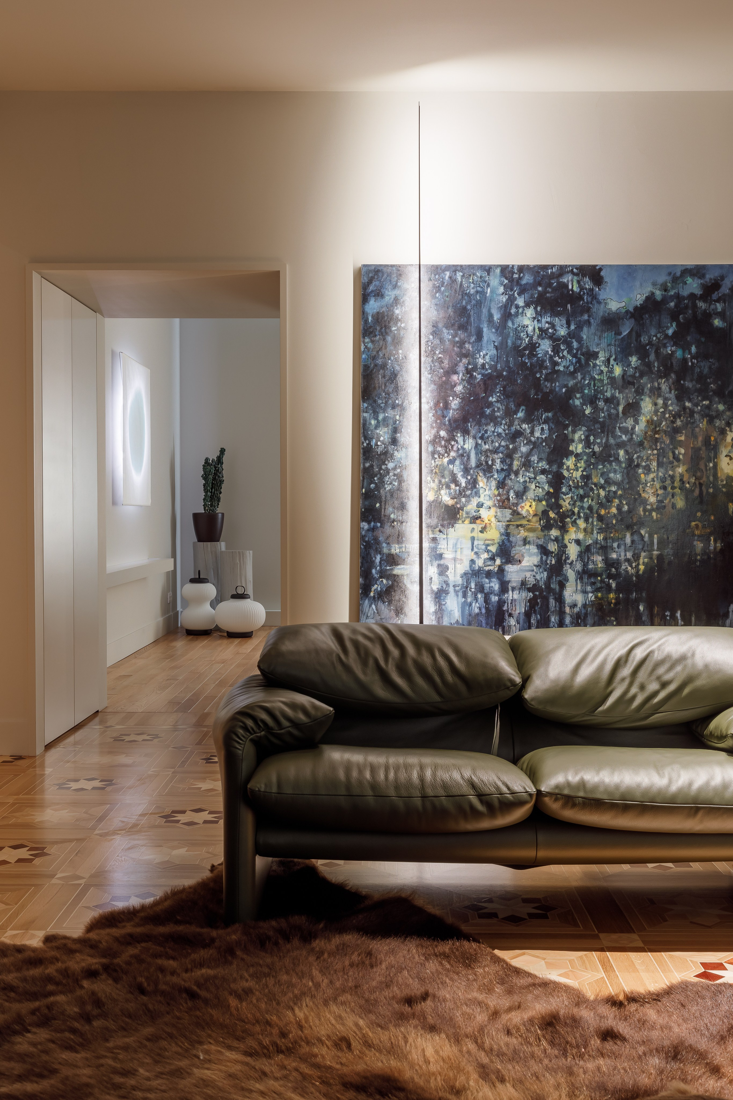 Реконструкция дачи. Главная