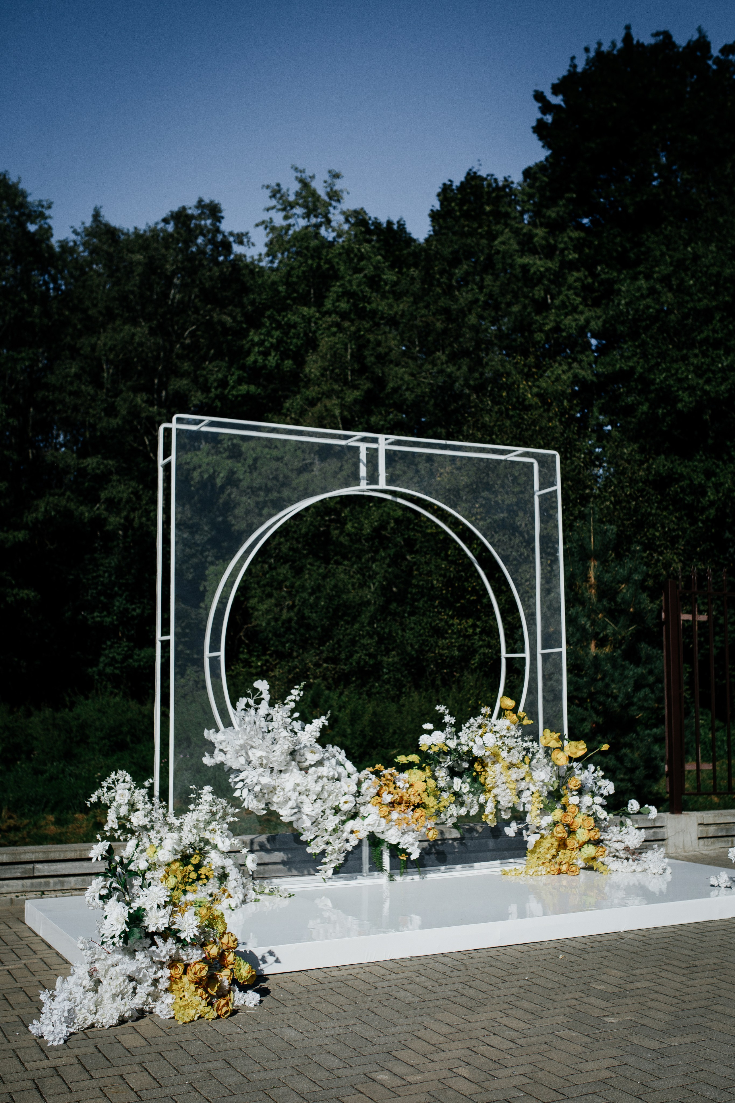 Юра & Аня. Анастасия Гольнева