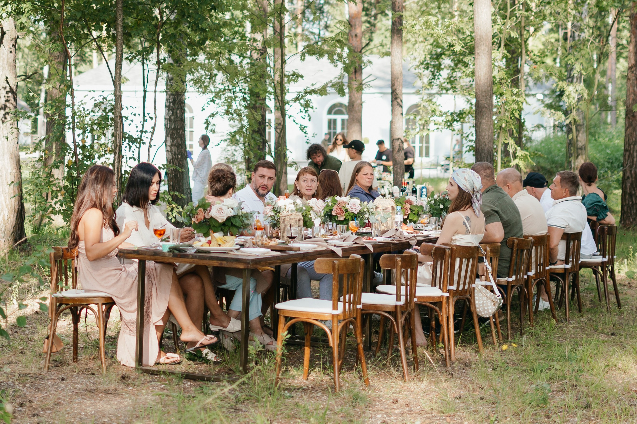 День рождения Стефана. Свадебный фотограф в Ярославле Алиса Курочкина