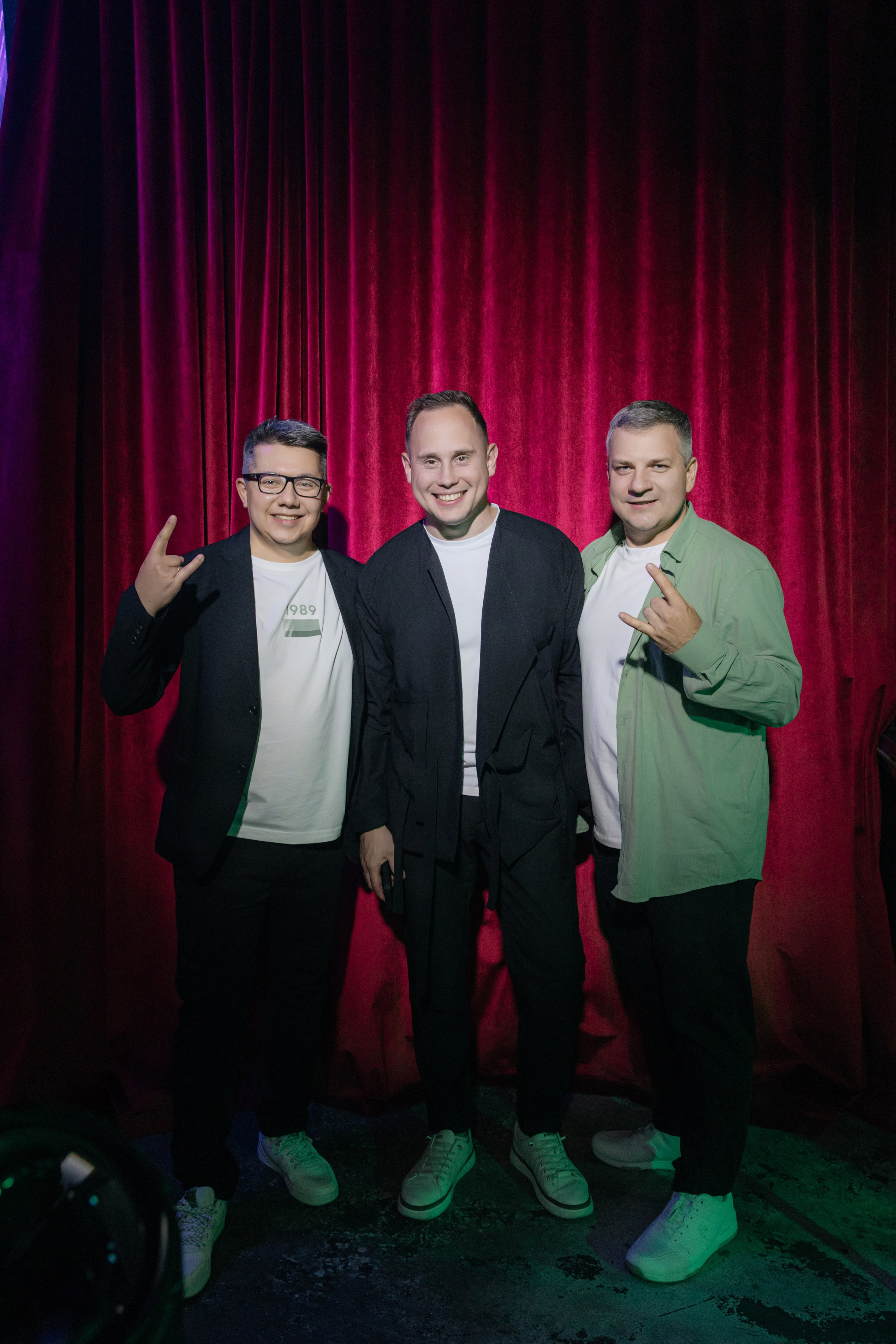 10 лет в Зеленке. Свадебный и Репортажный фотограф Нижний Новгород Москва Ежов Иван