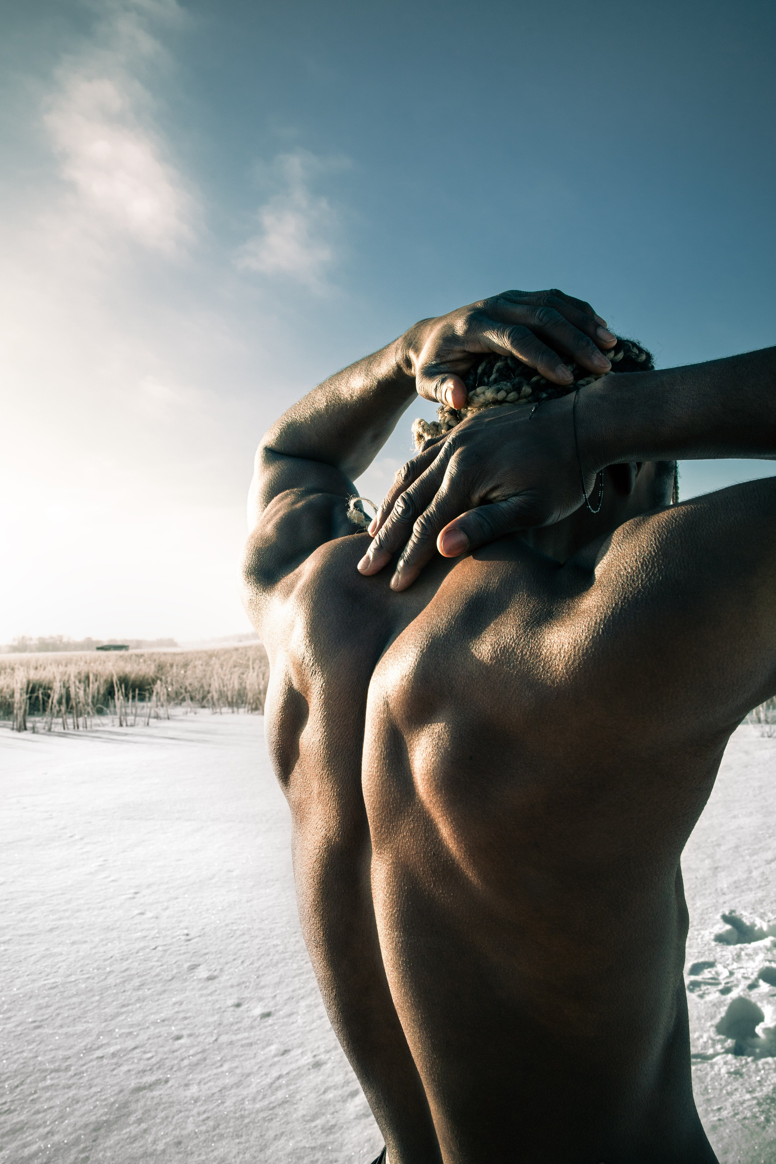 Ангелина Шарабанова